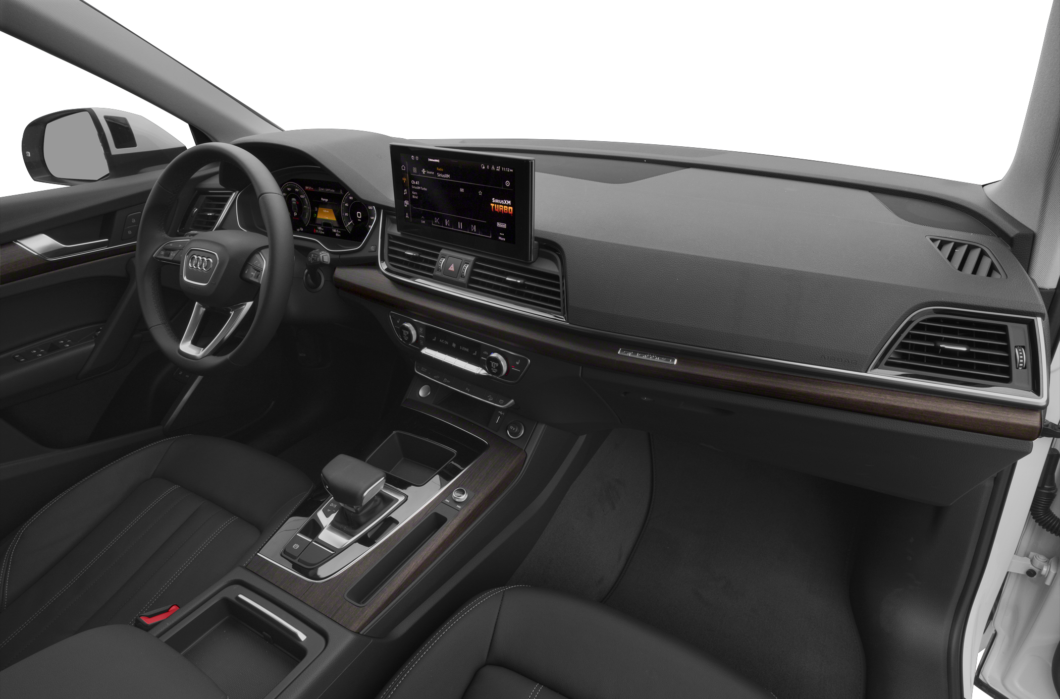 2021 Audi Q5 e