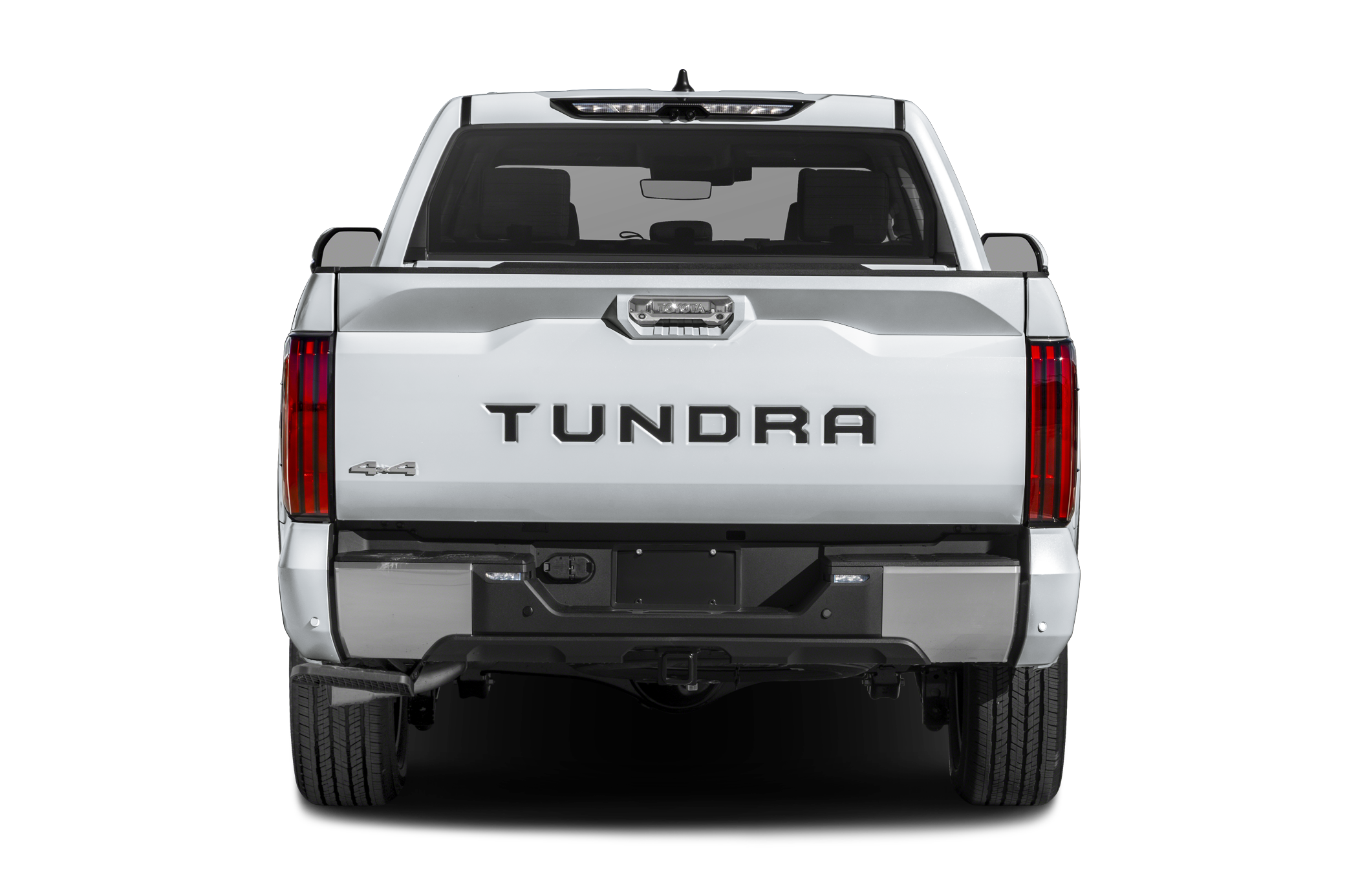 2024 Toyota Tundra