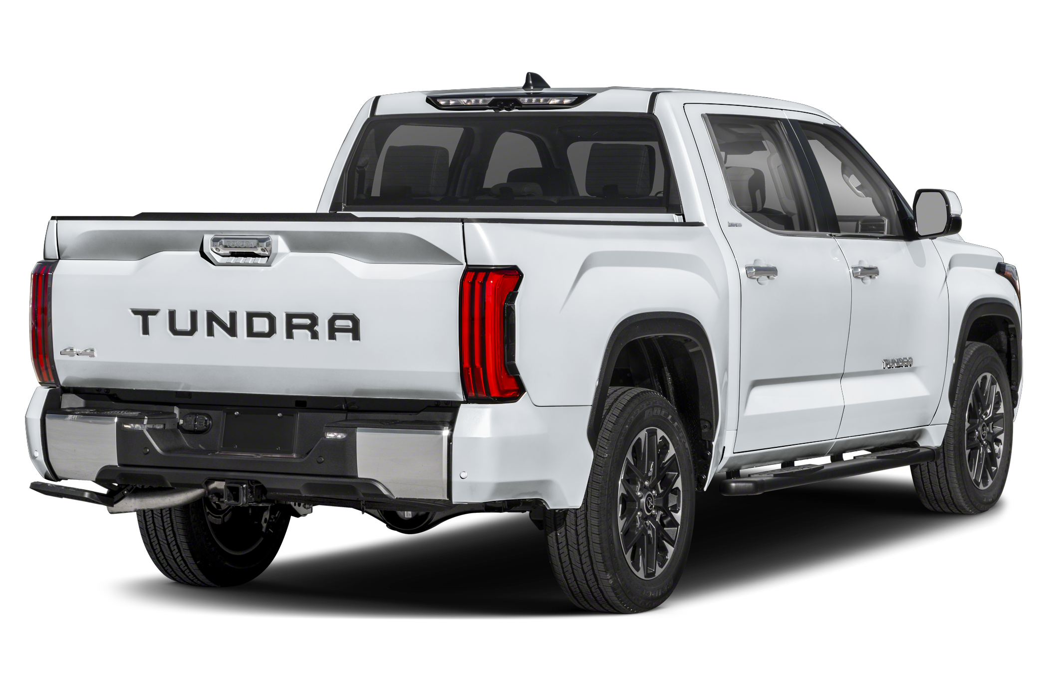 2024 Toyota Tundra
