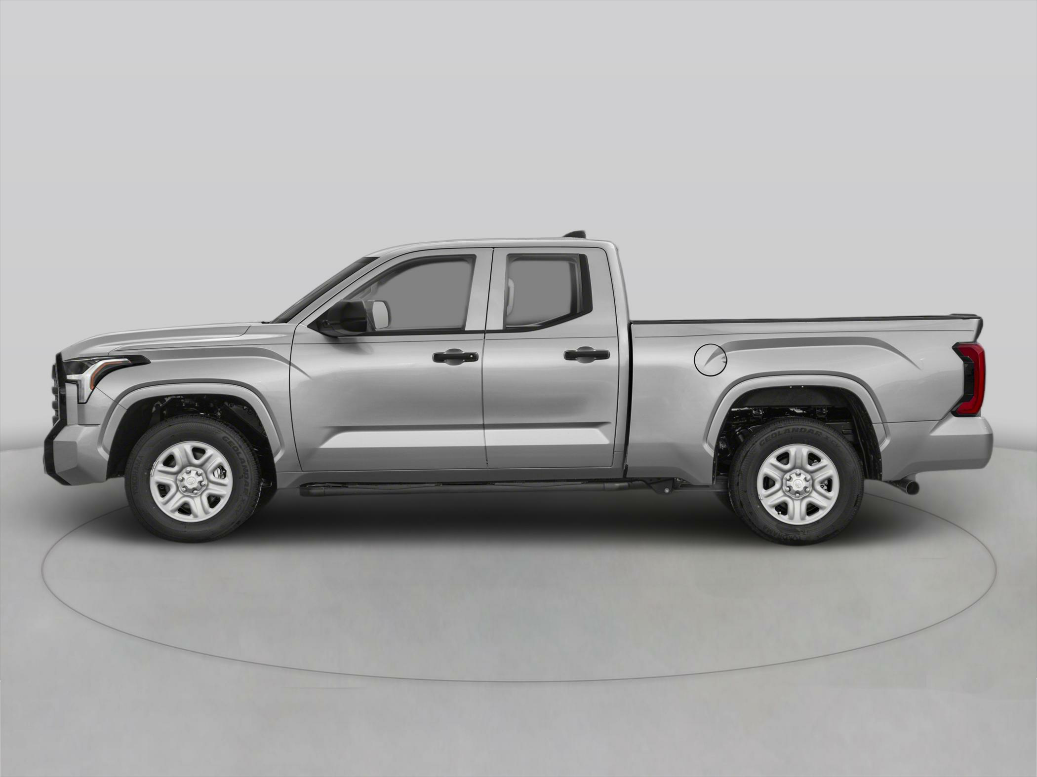 2024 Toyota Tundra