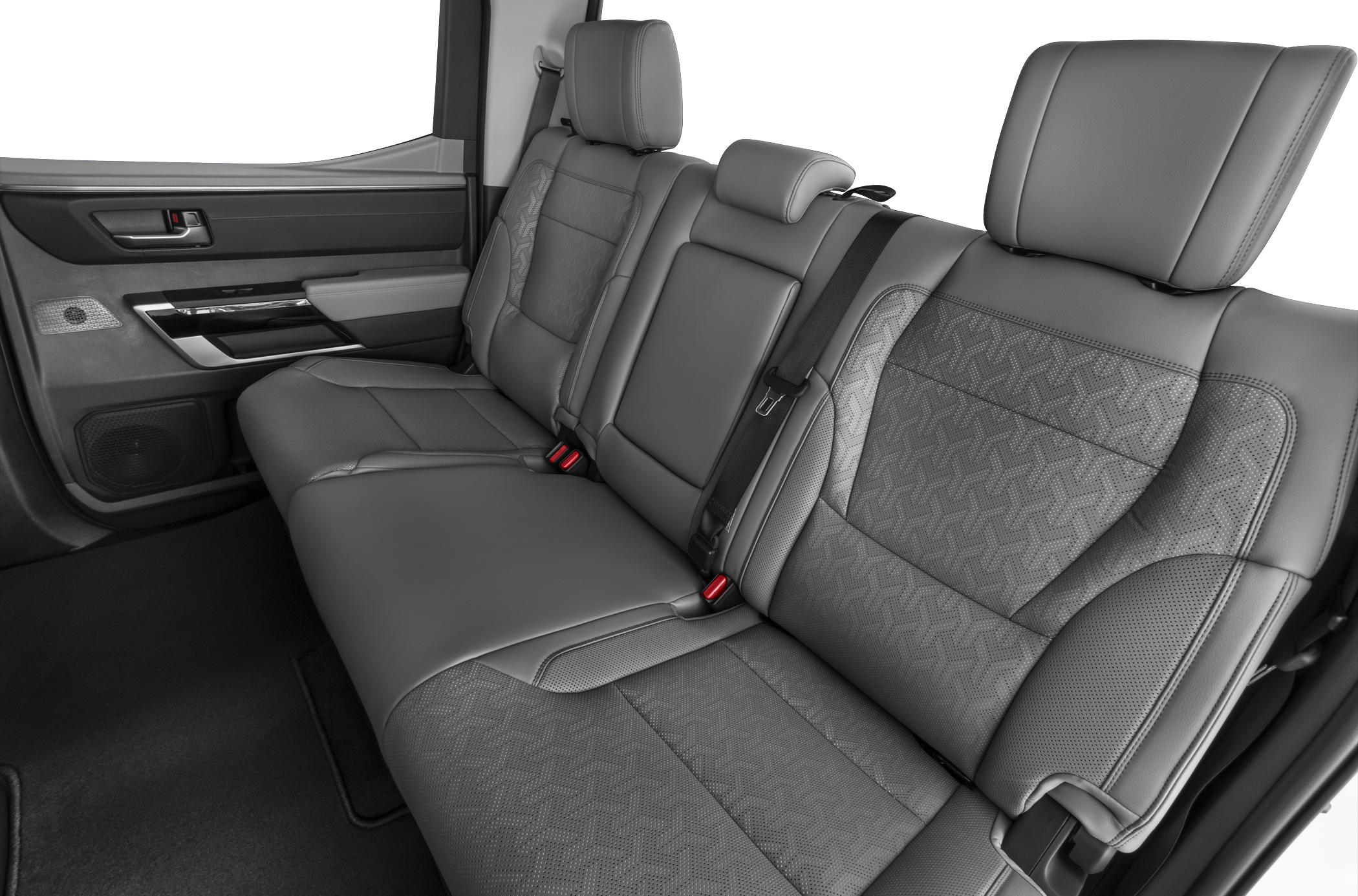 2024 Toyota Tundra