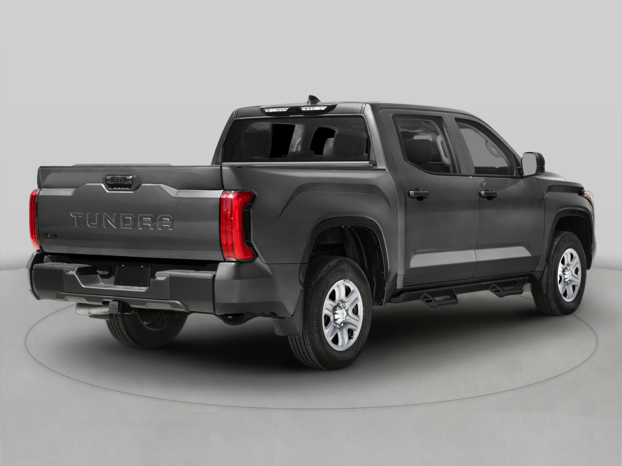 2024 Toyota Tundra