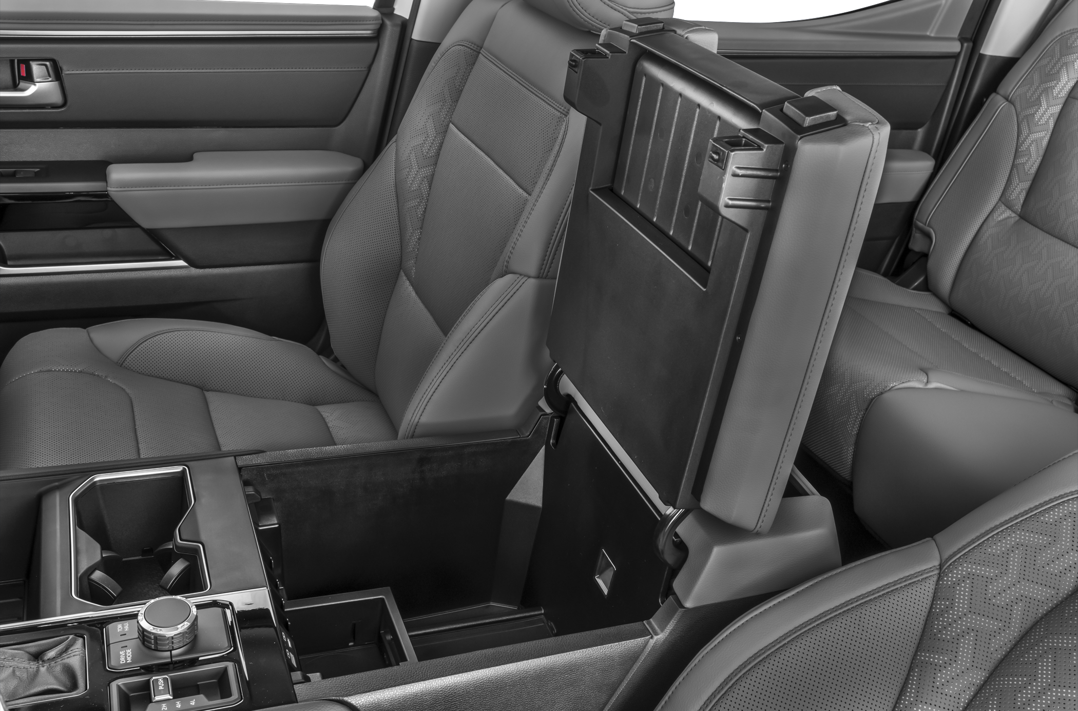 2024 Toyota Tundra