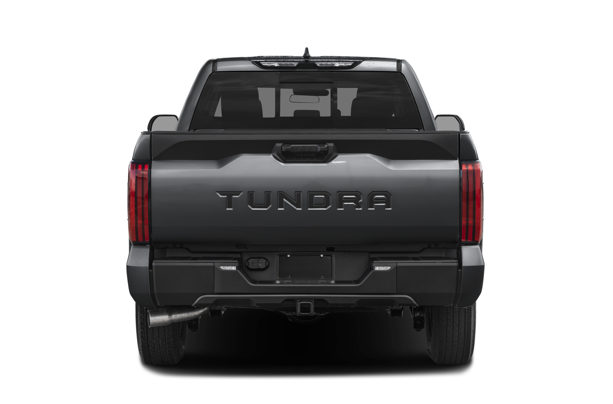 2024 Toyota Tundra