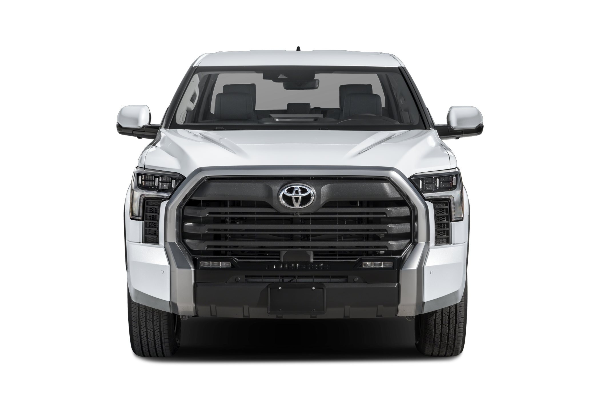 2024 Toyota Tundra