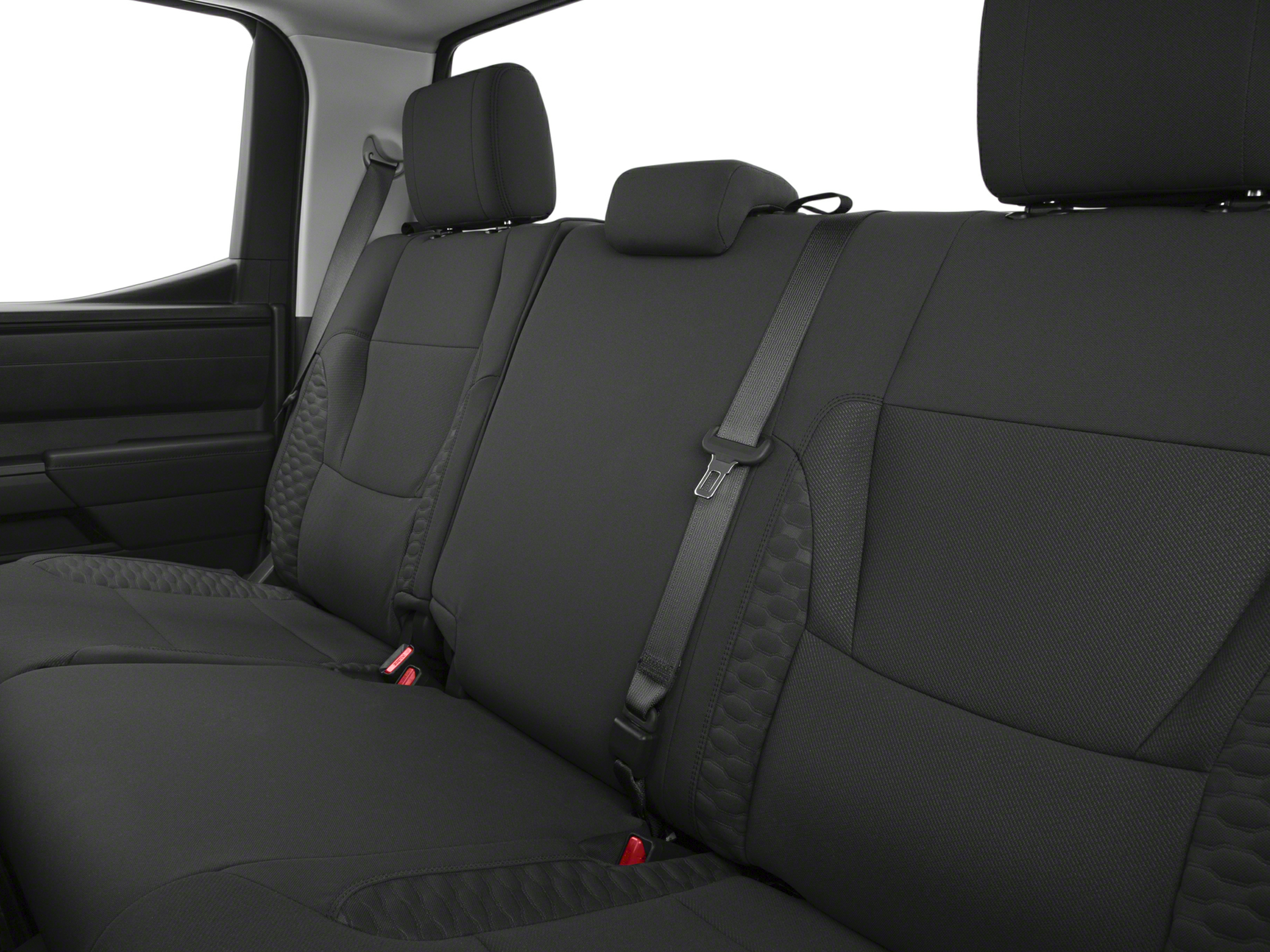 2024 Toyota Tundra
