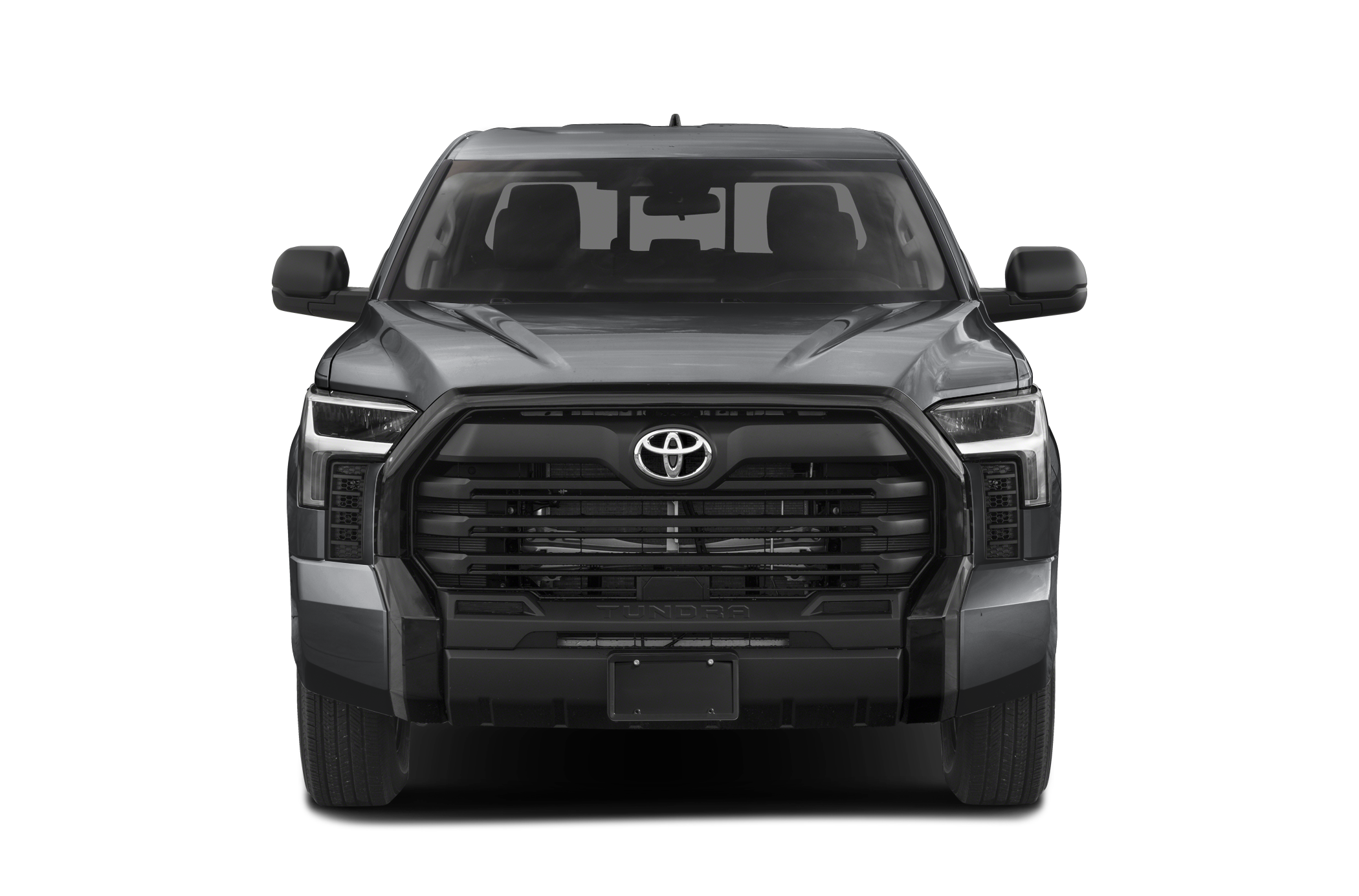 2024 Toyota Tundra
