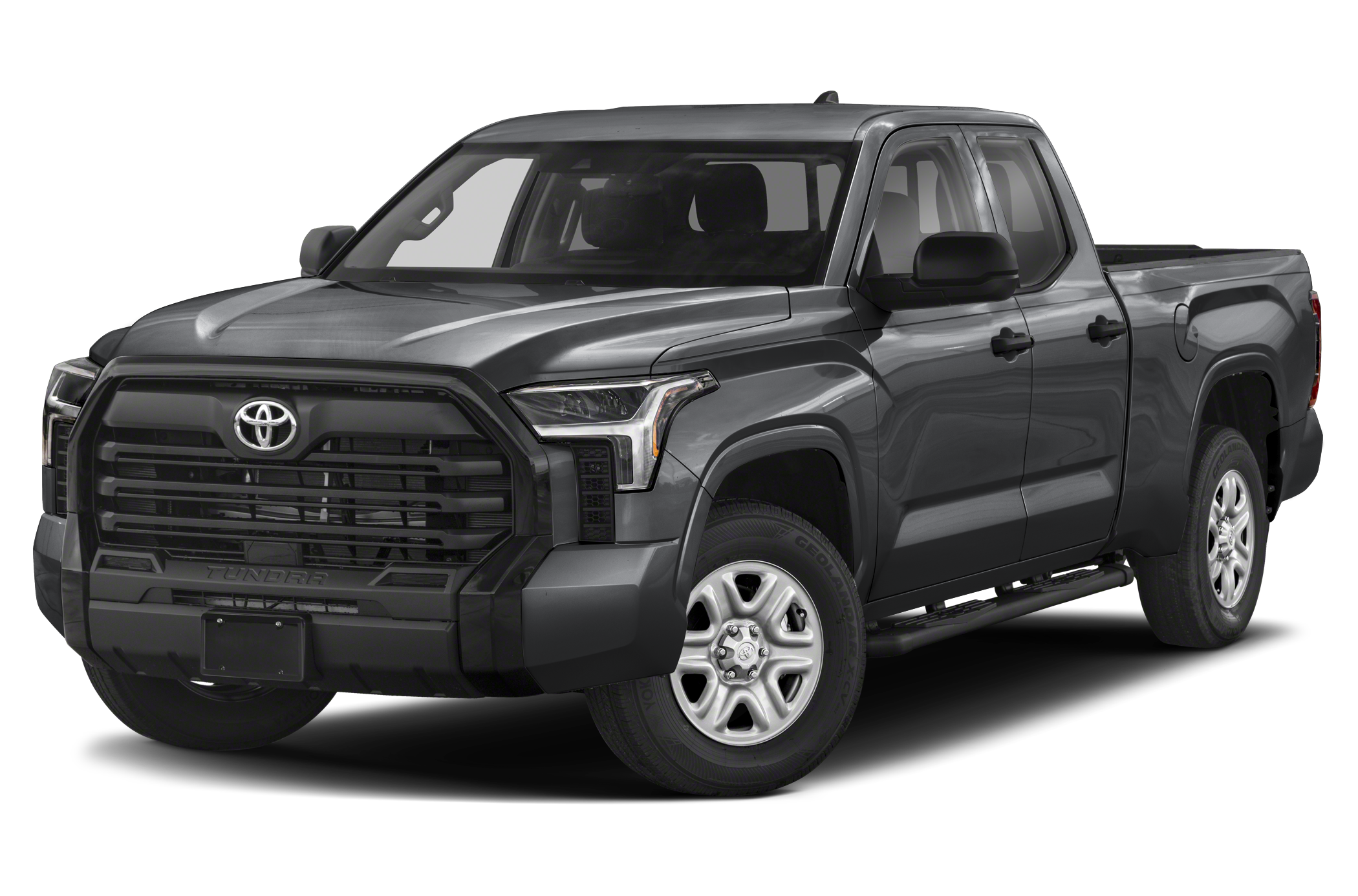 2024 Toyota Tundra