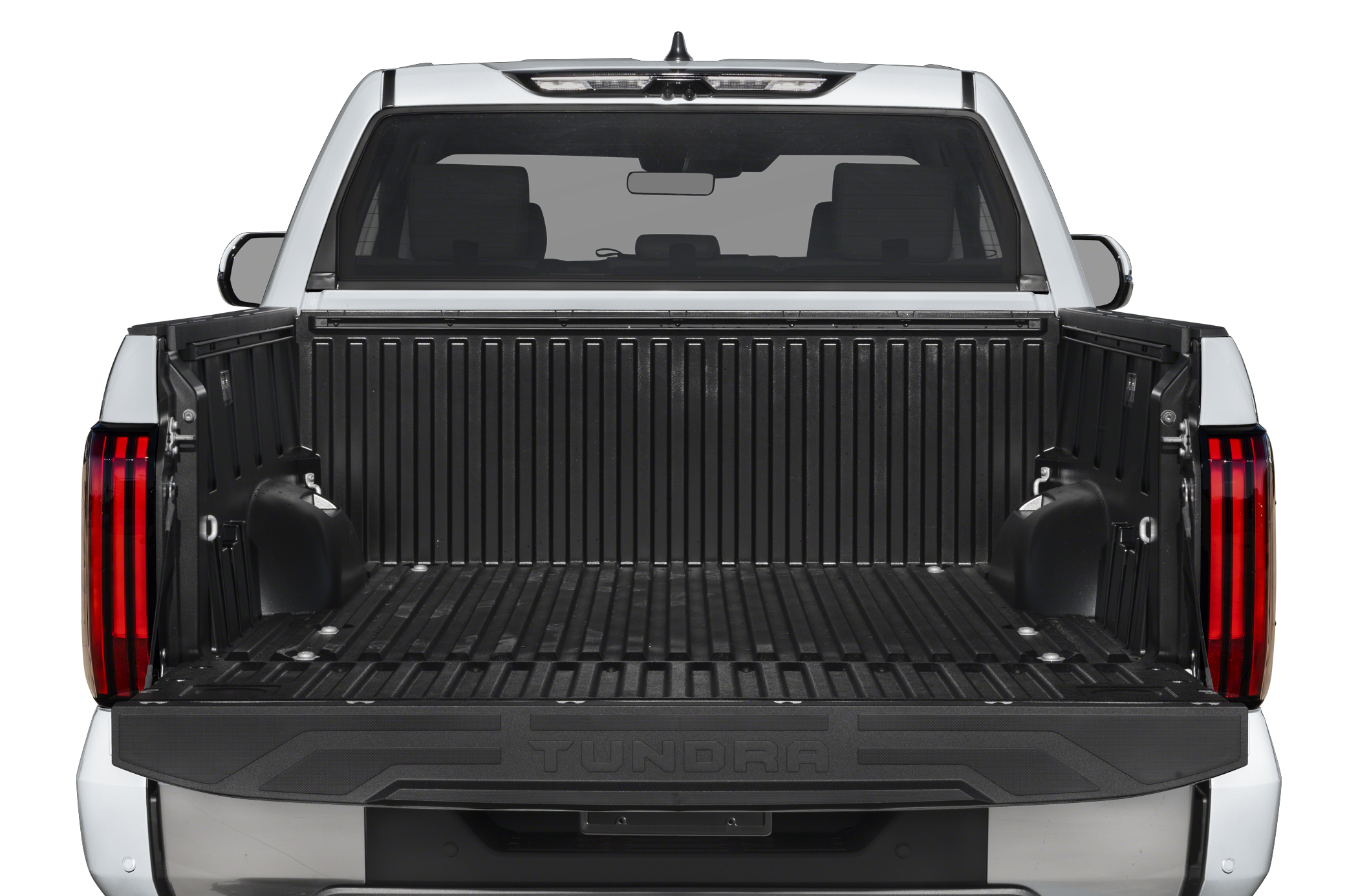 2024 Toyota Tundra