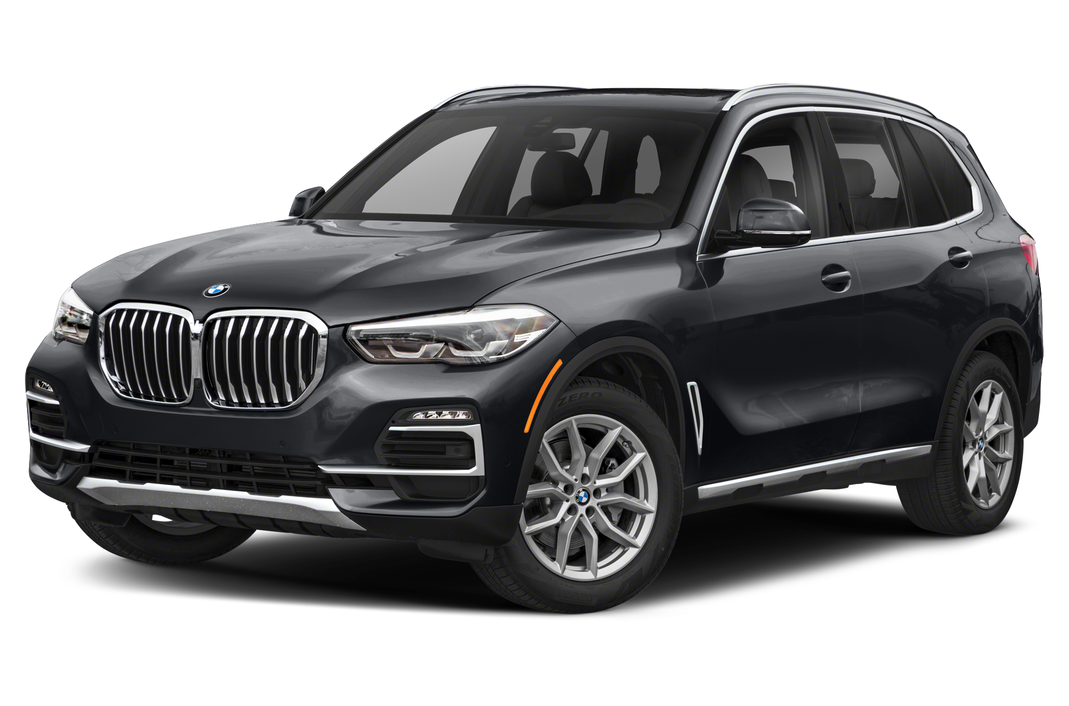 Bmw x5 xdrive40i 2019