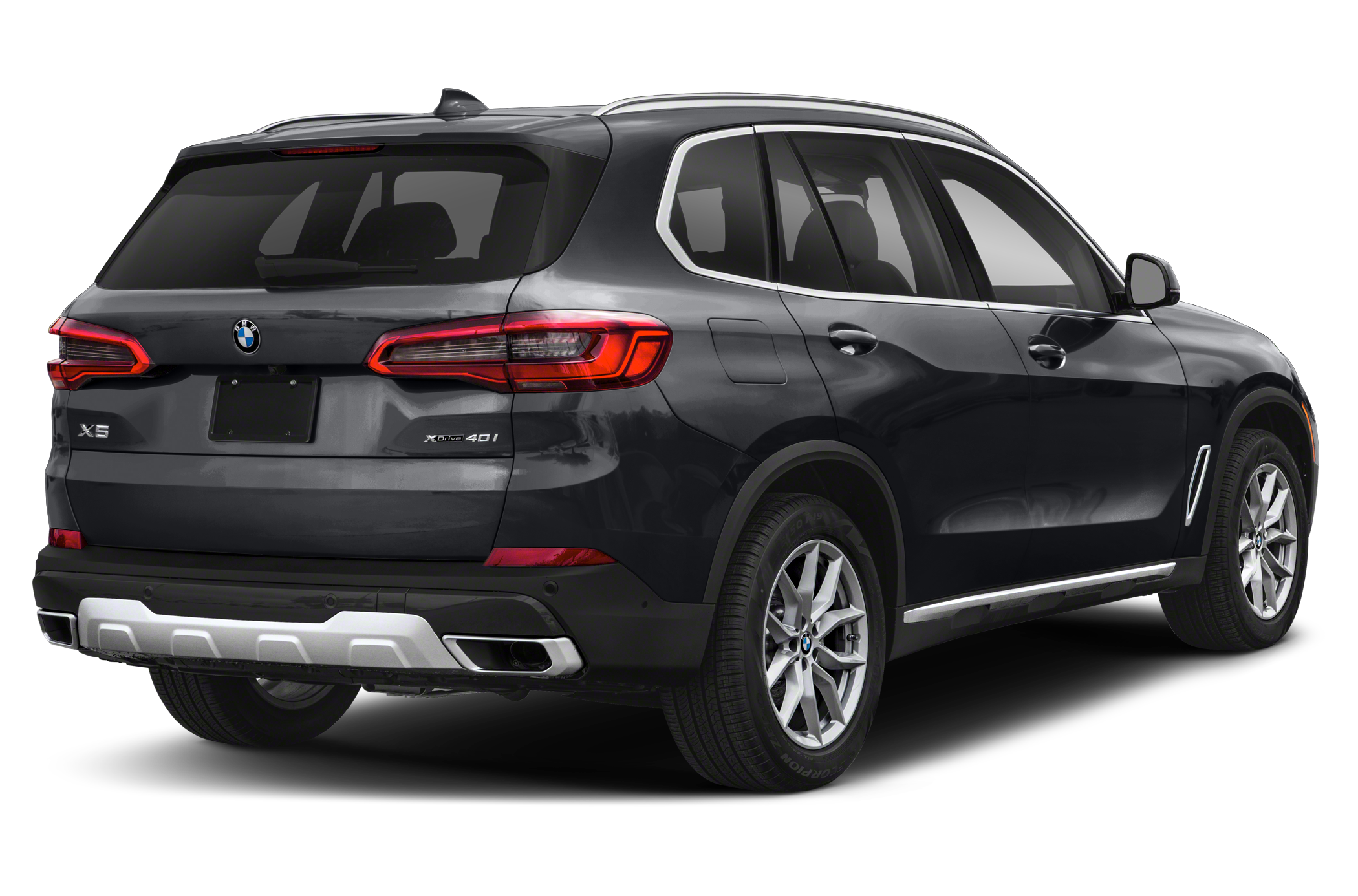 2019 BMW X5