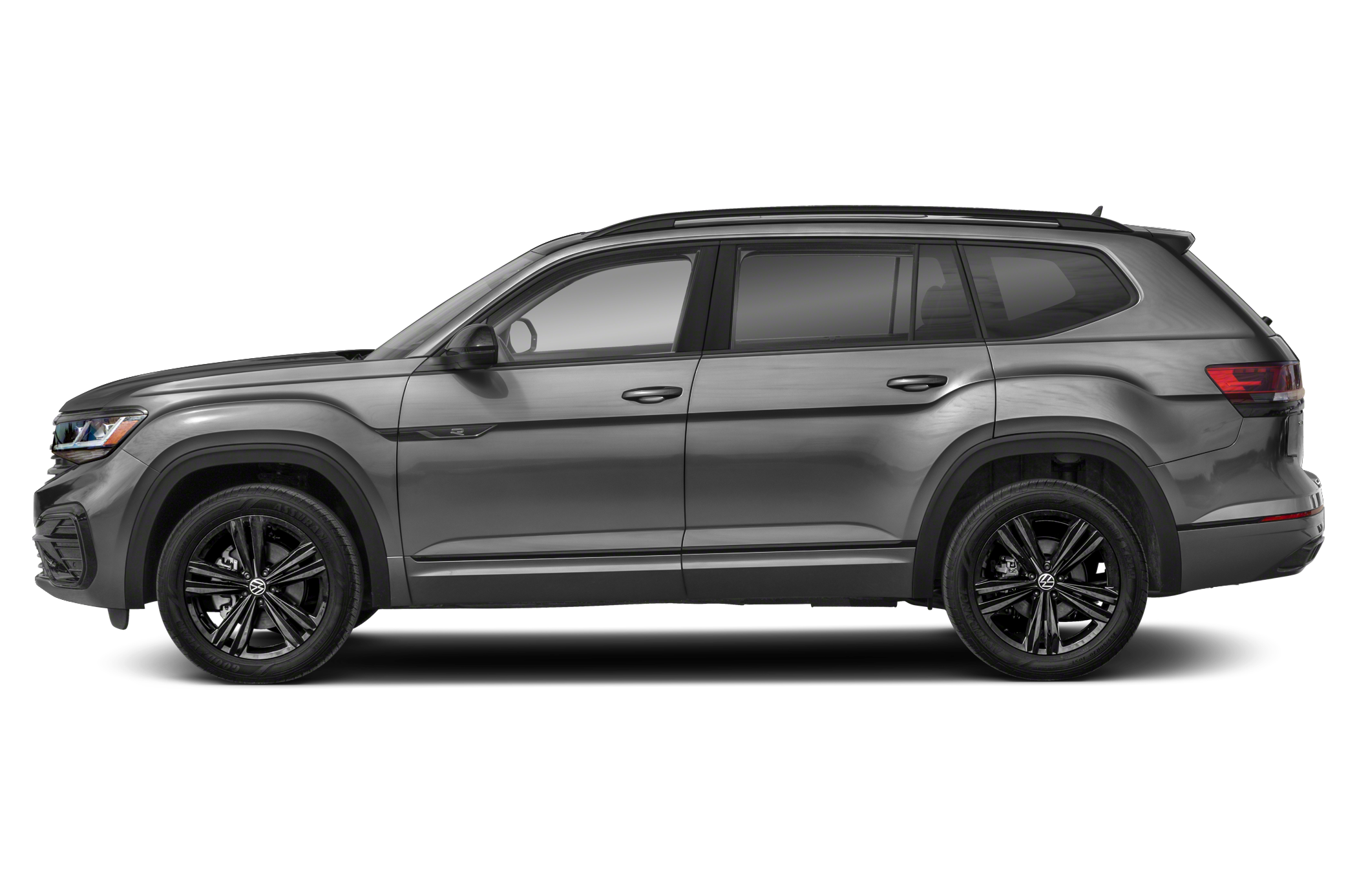 2022 Volkswagen Atlas