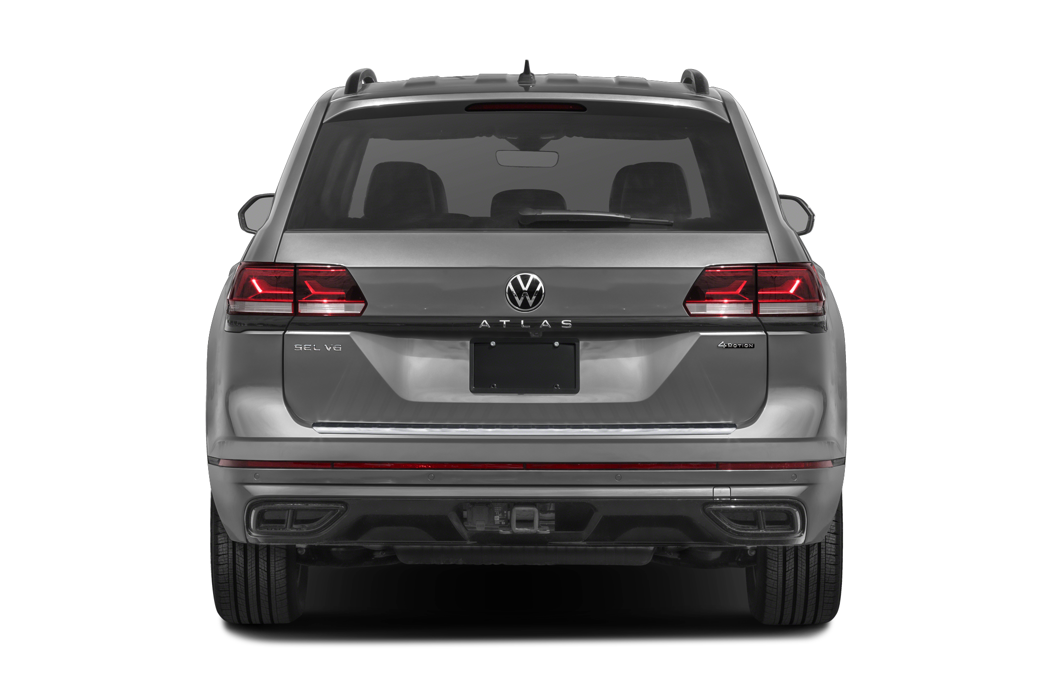 2022 Volkswagen Atlas