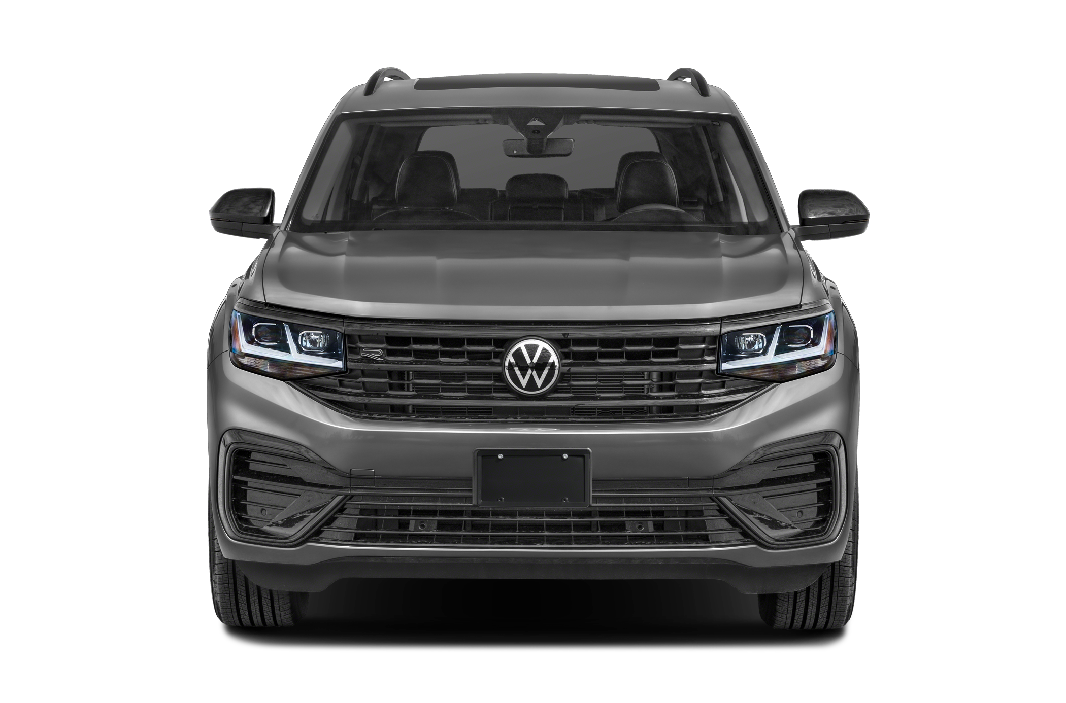 2022 Volkswagen Atlas