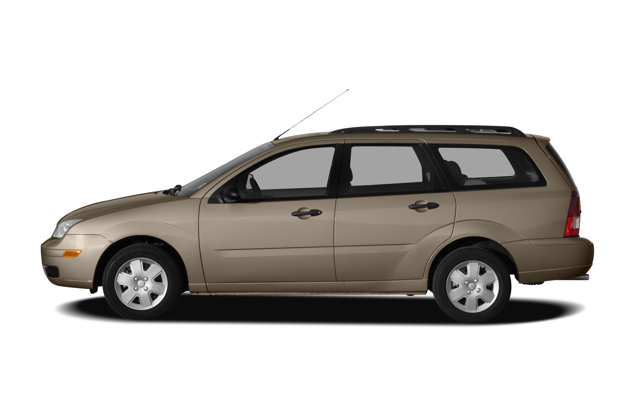 2007 Ford Focus