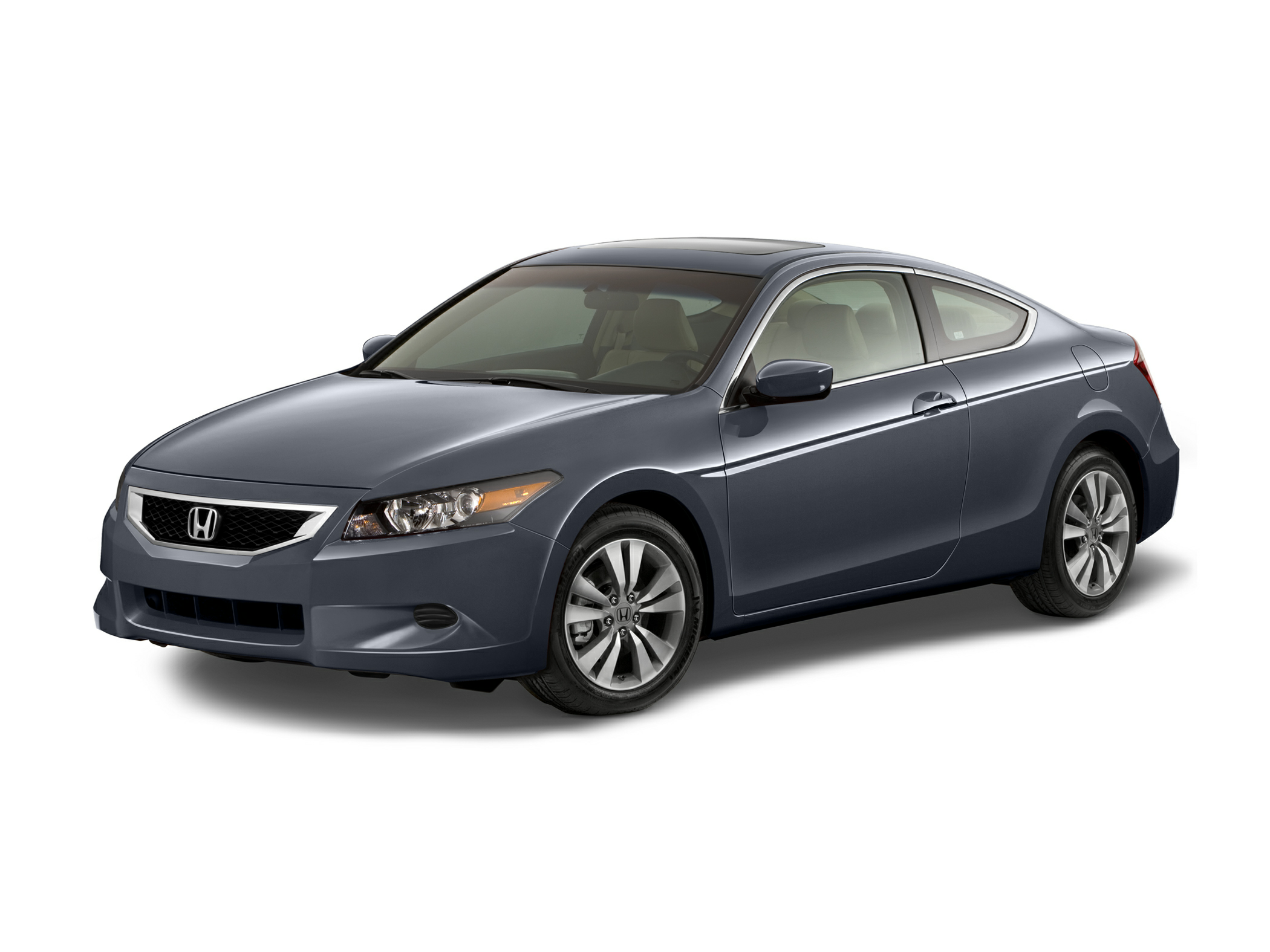 2010 Honda Accord