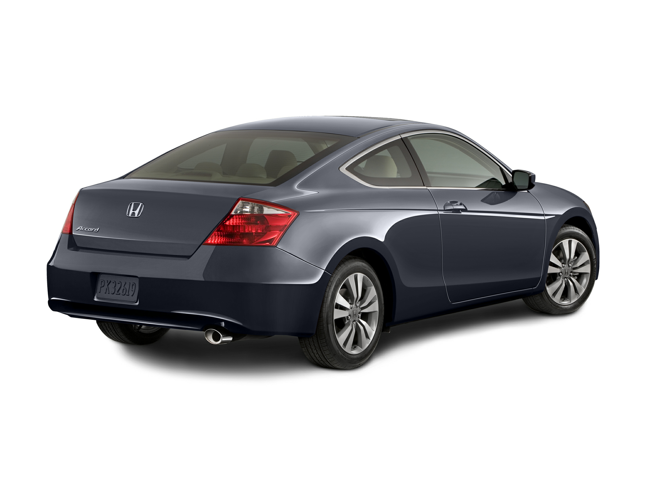 2010 Honda Accord