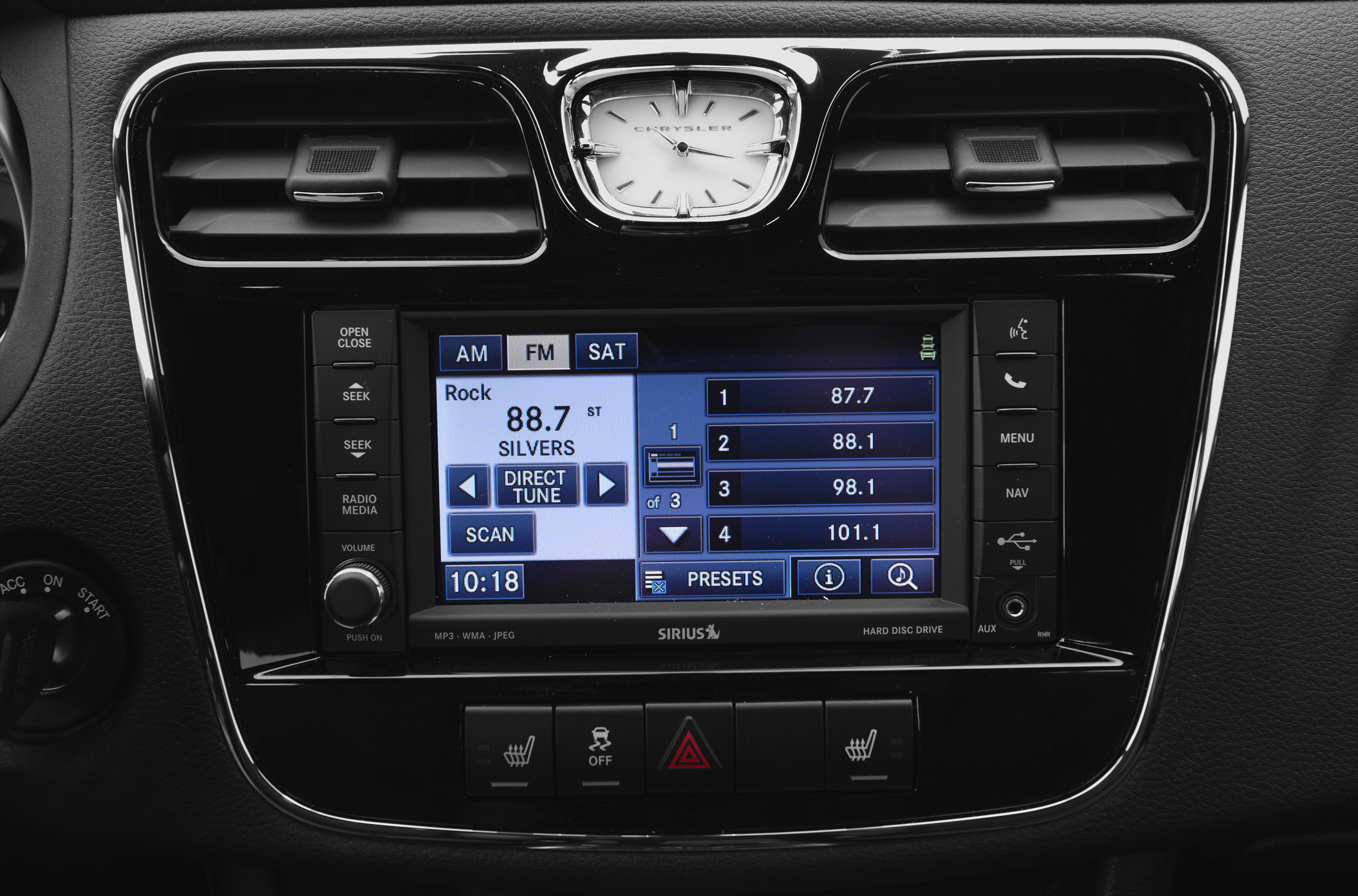 2012 Chrysler 200