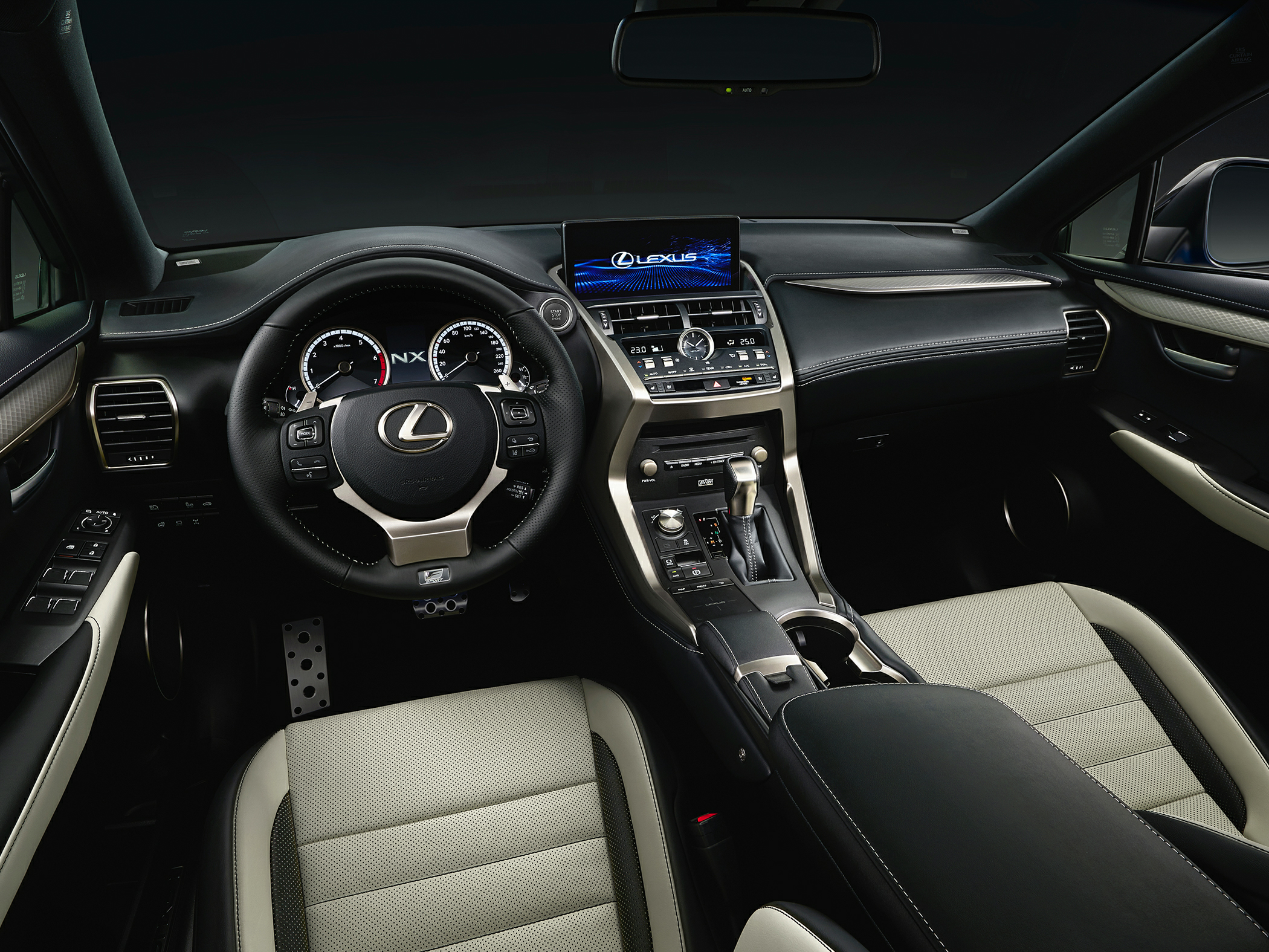 2021 Lexus NX 300