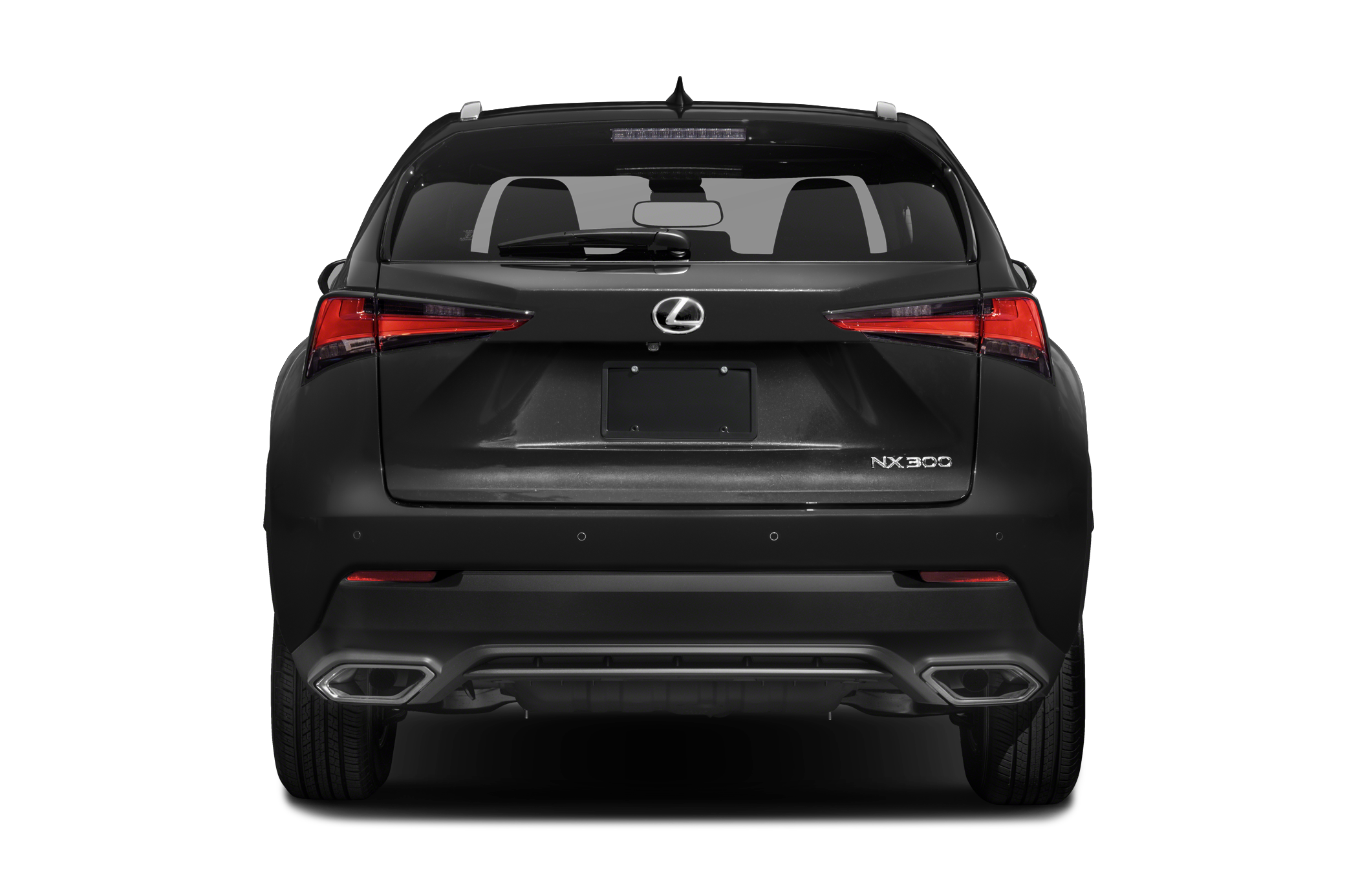 2021 Lexus NX 300