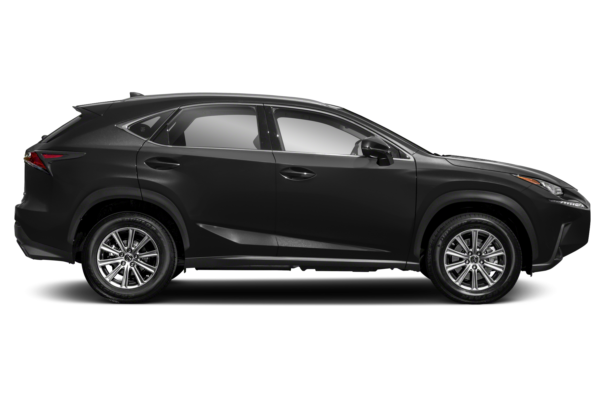 2021 Lexus NX 300