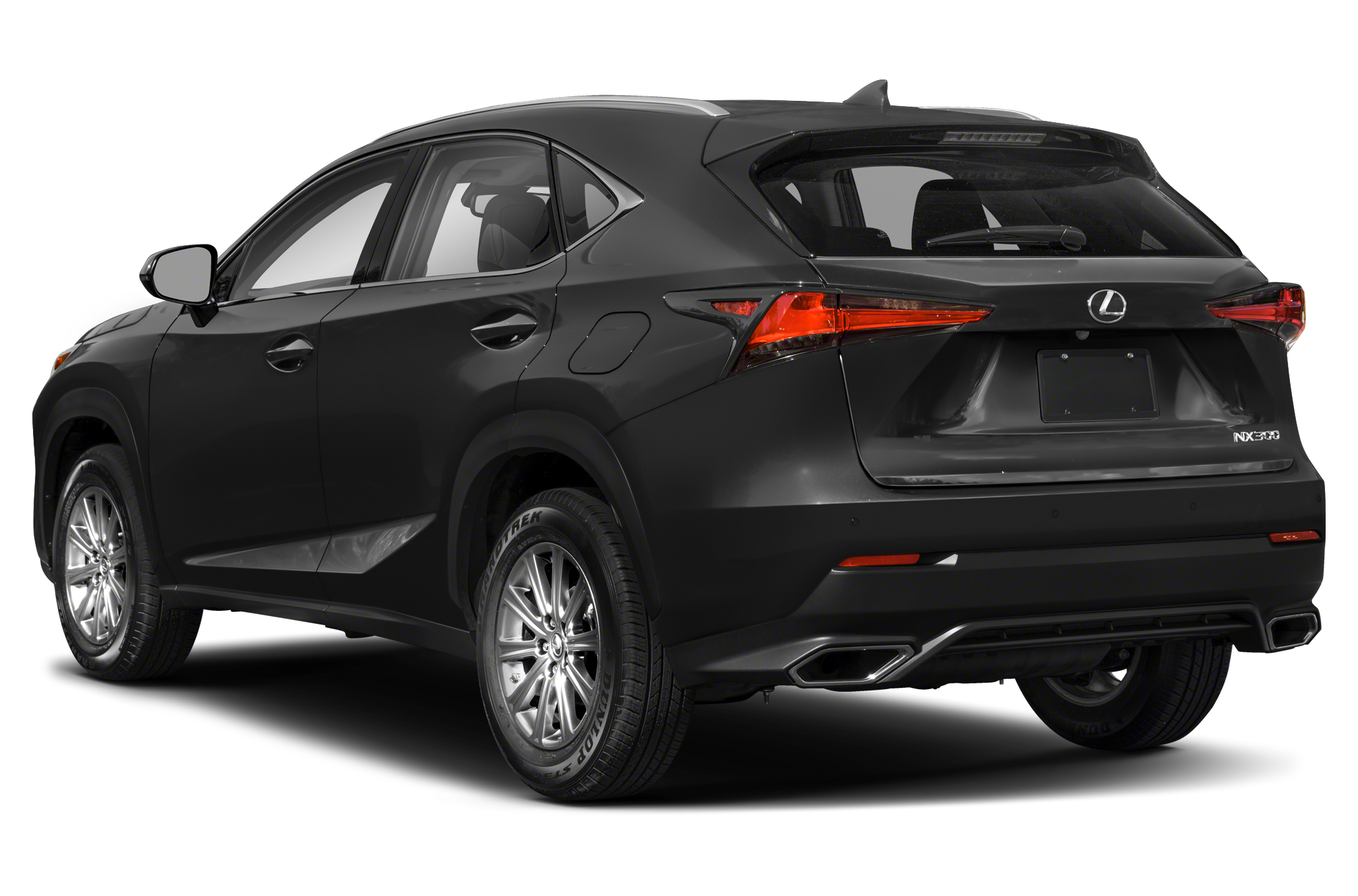 2021 Lexus NX 300