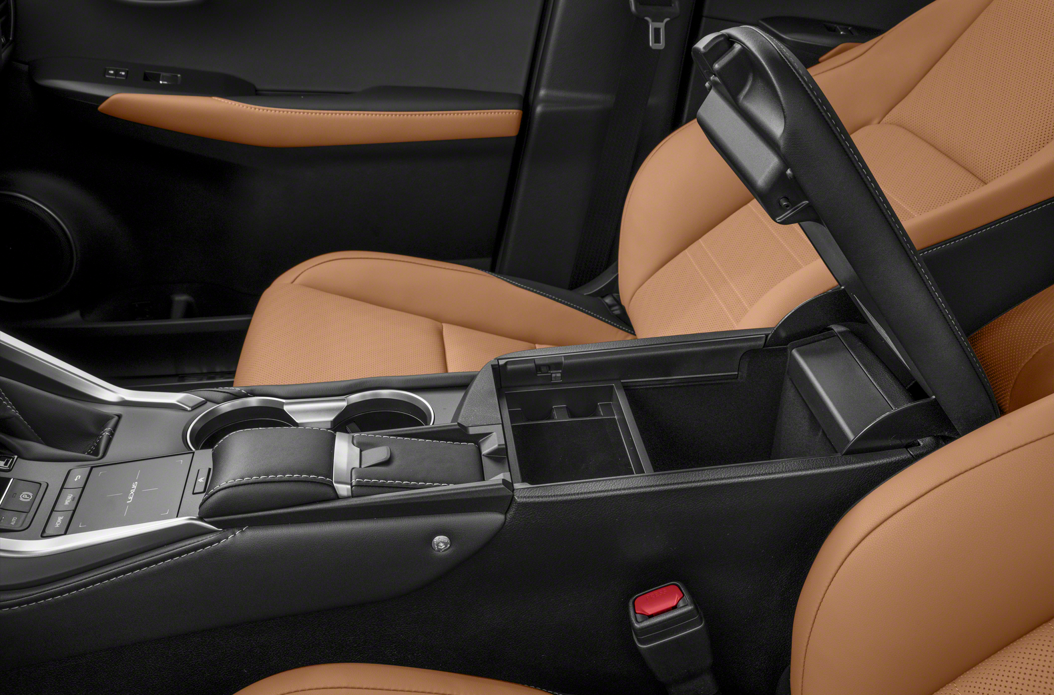 2021 Lexus NX 300
