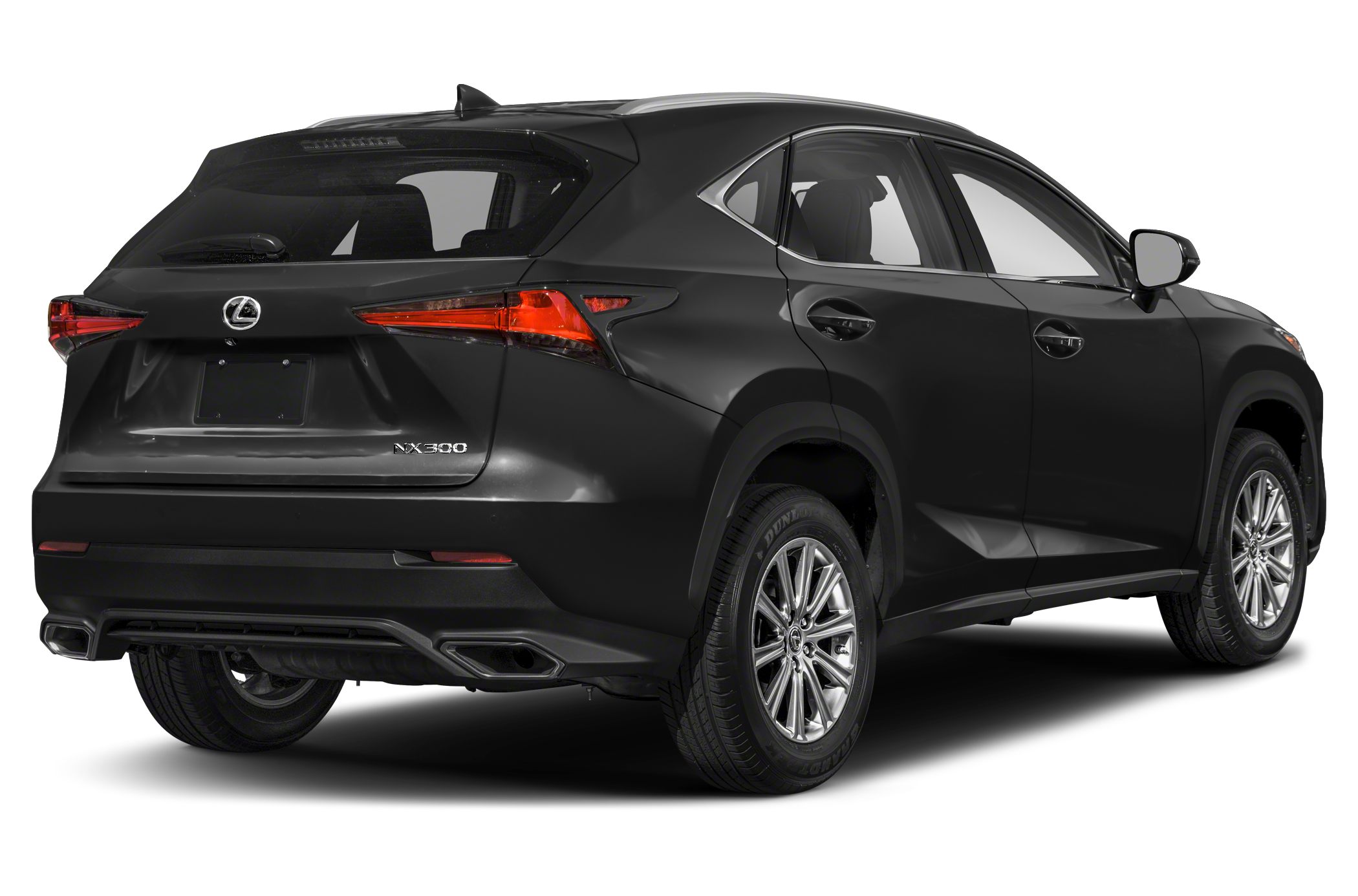 2021 Lexus NX 300