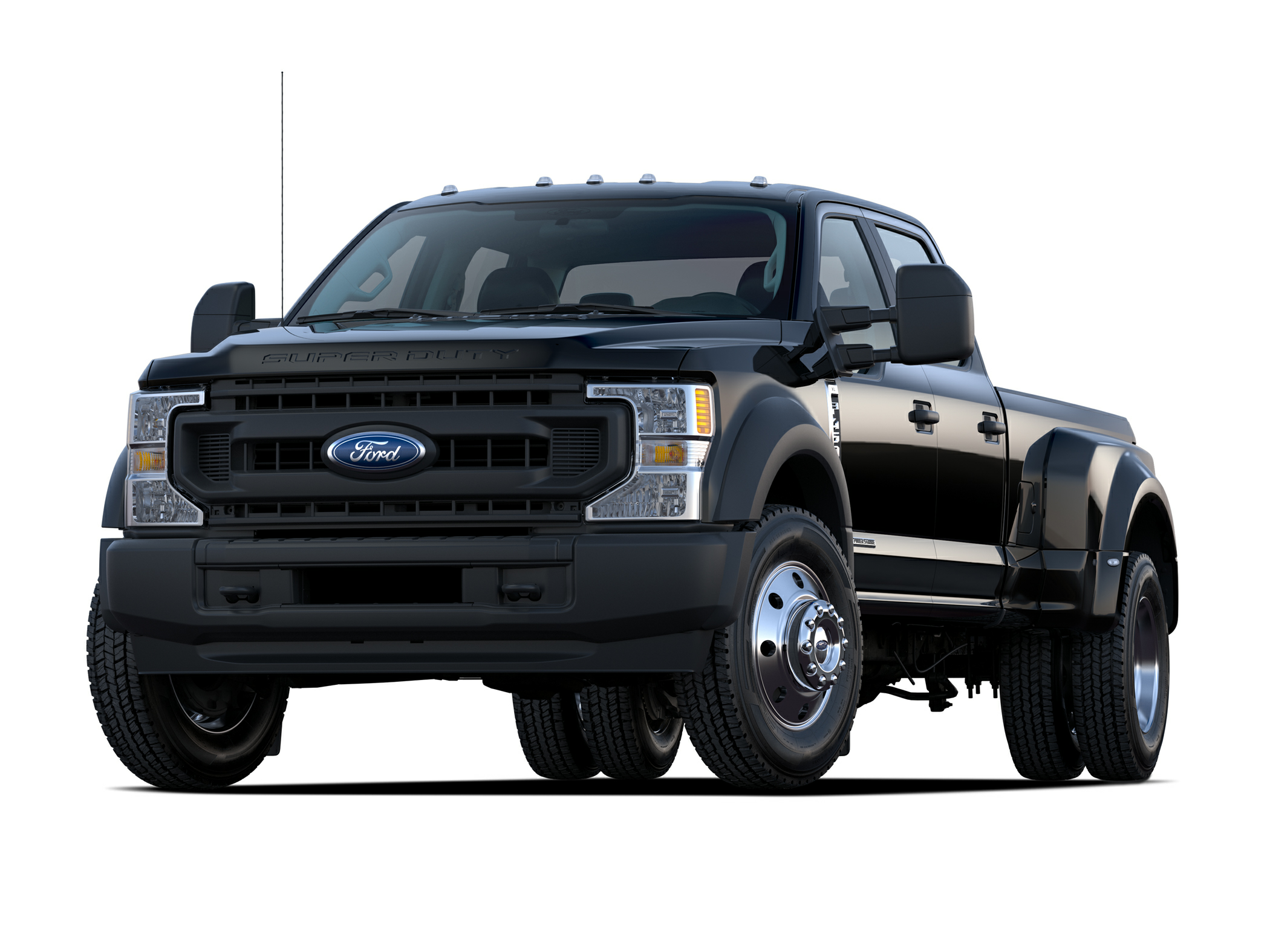 2020 Ford F-450