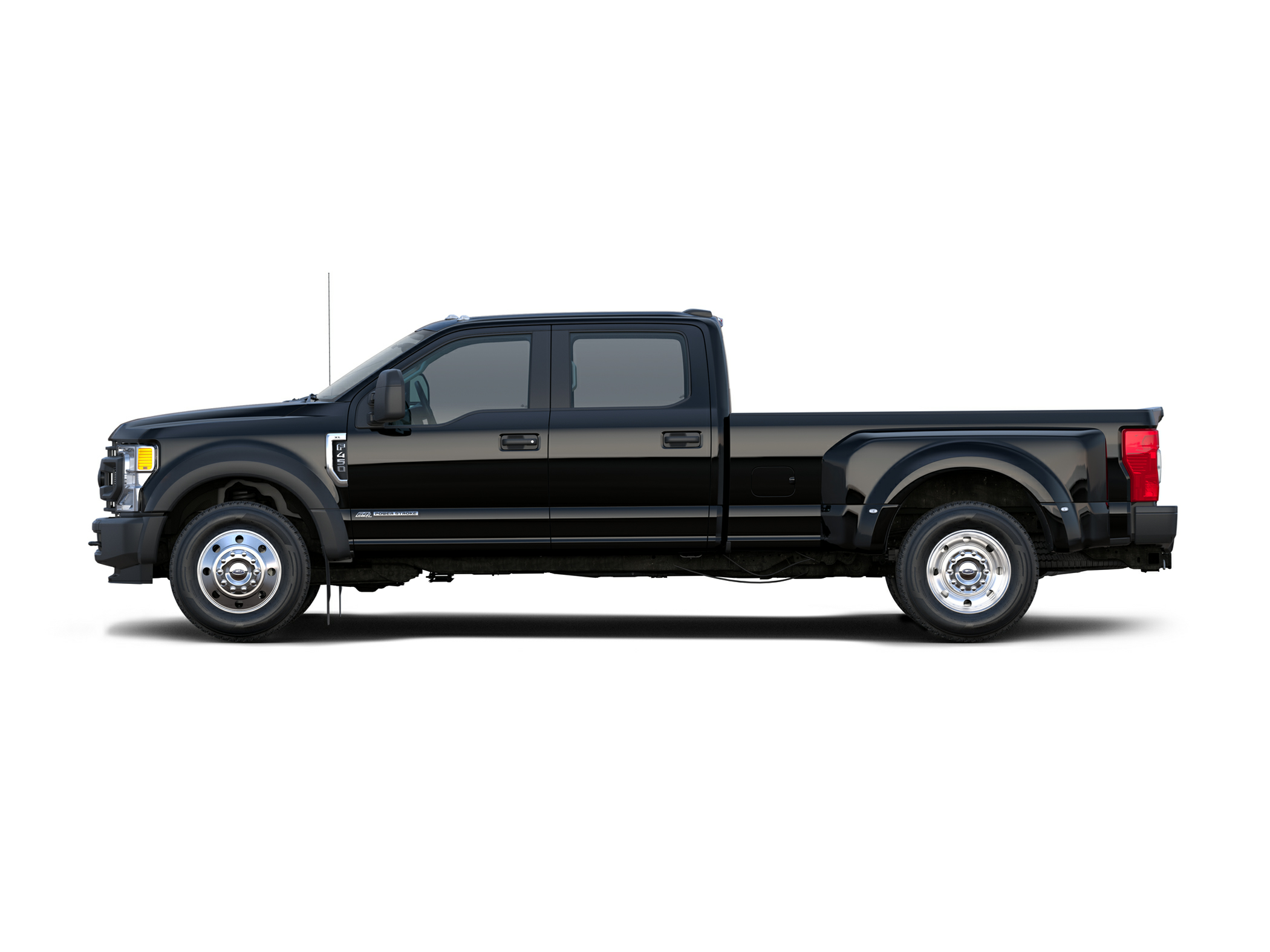 2020 Ford F-450