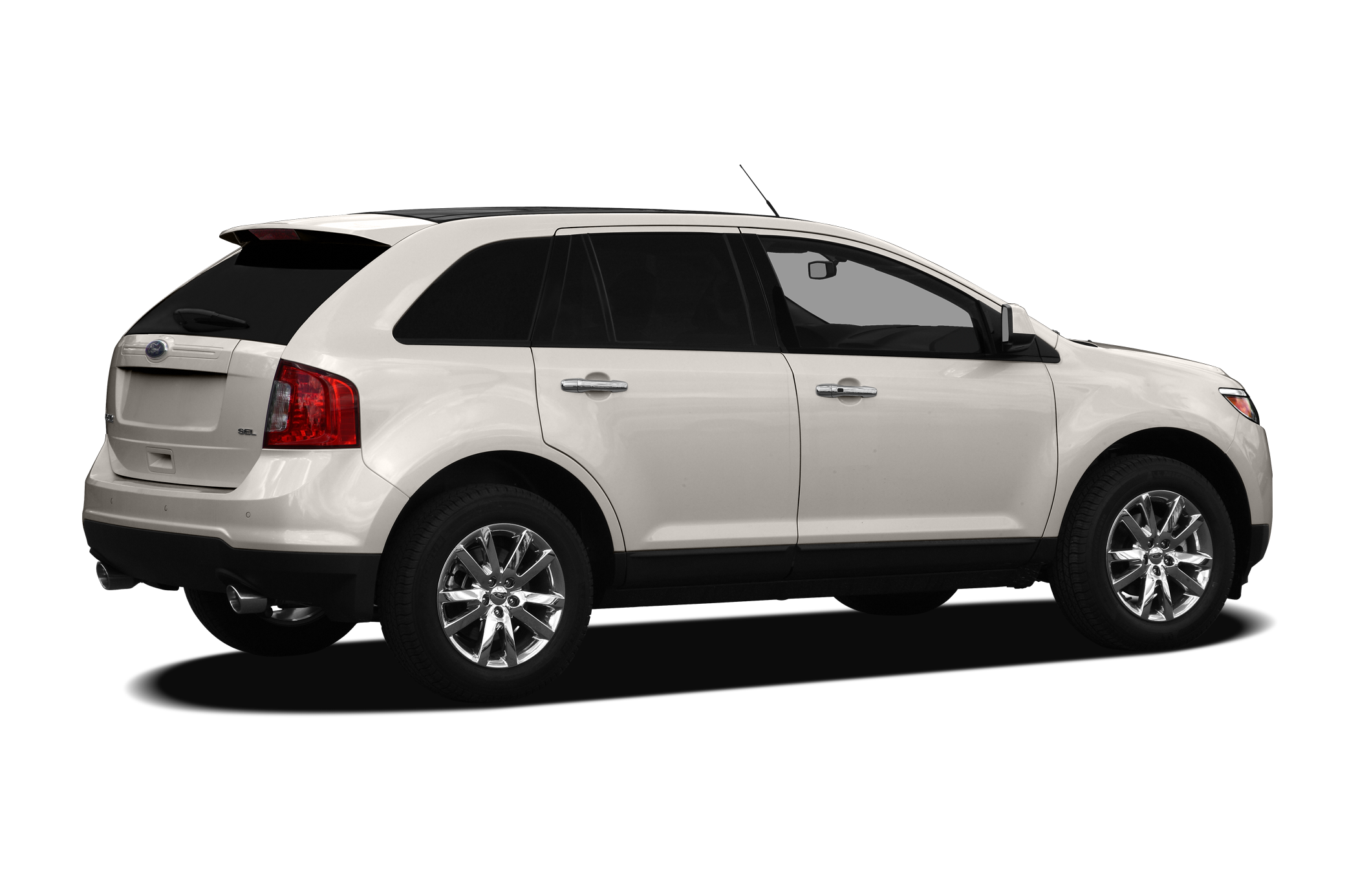 2011 Ford Edge