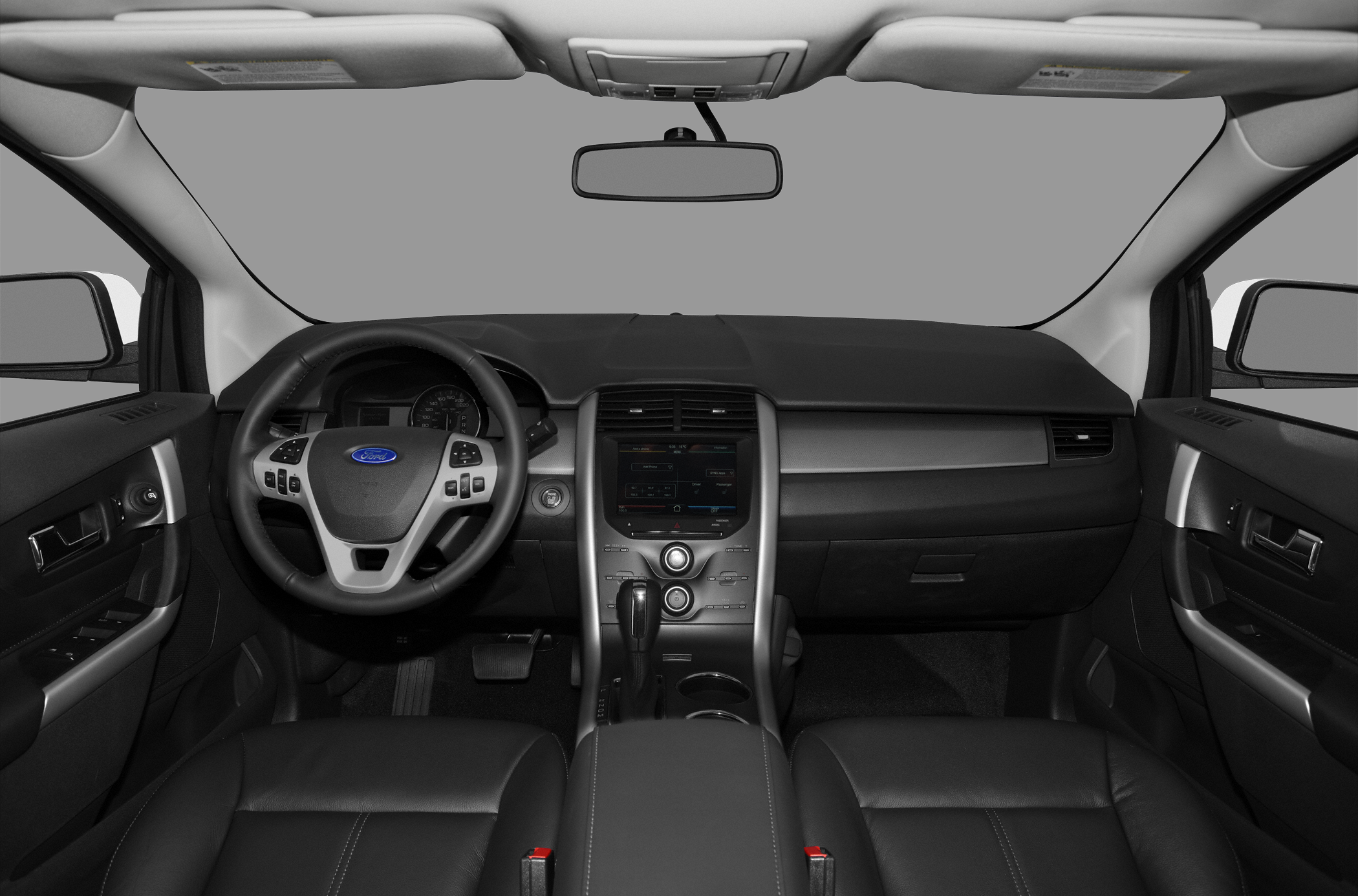 2011 Ford Edge