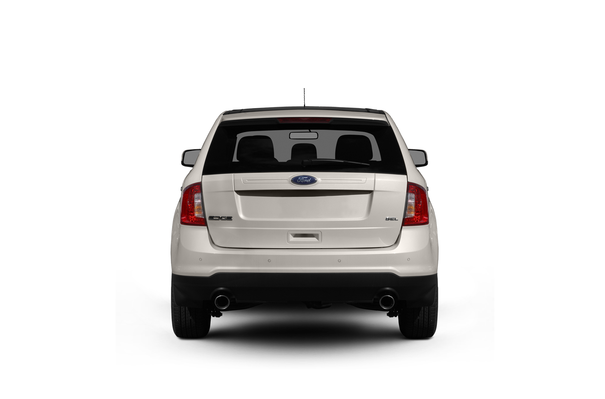 2011 Ford Edge