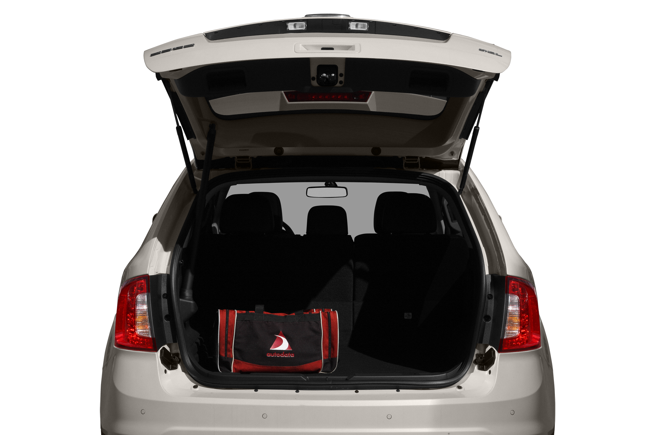 2011 Ford Edge