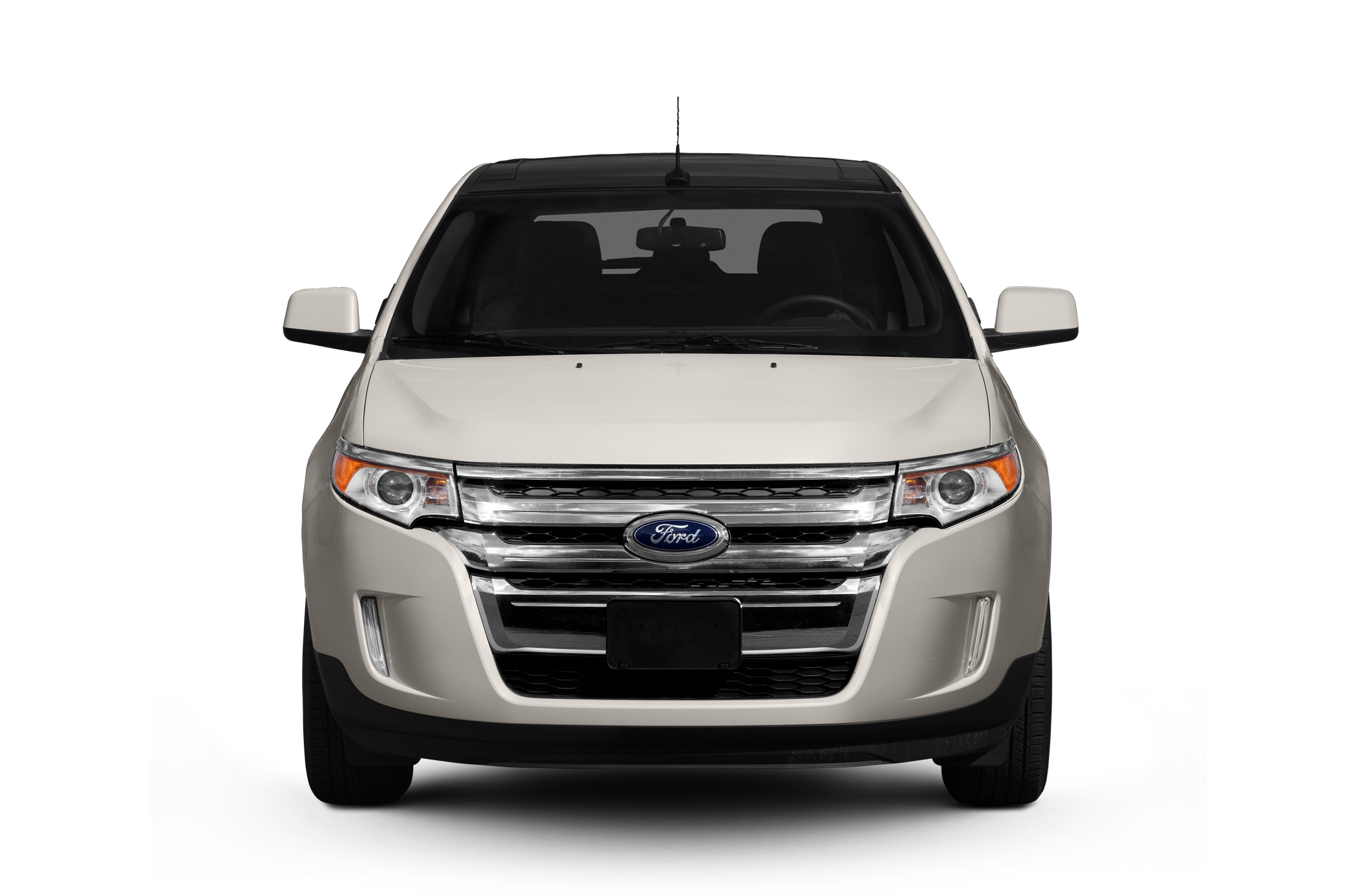 2011 Ford Edge