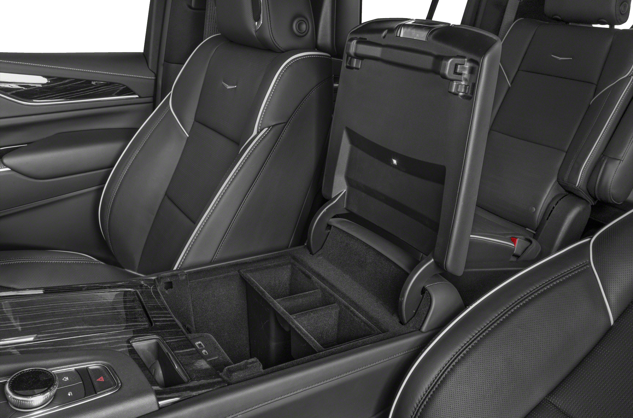 2023 Cadillac Escalade ESV