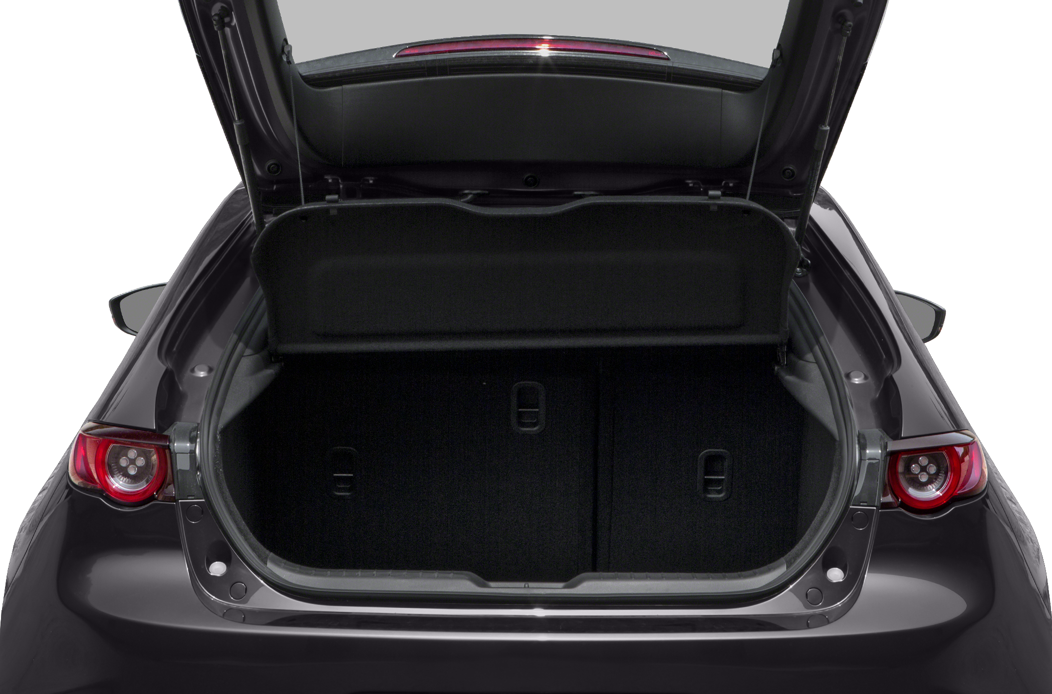 2020 Mazda Mazda3