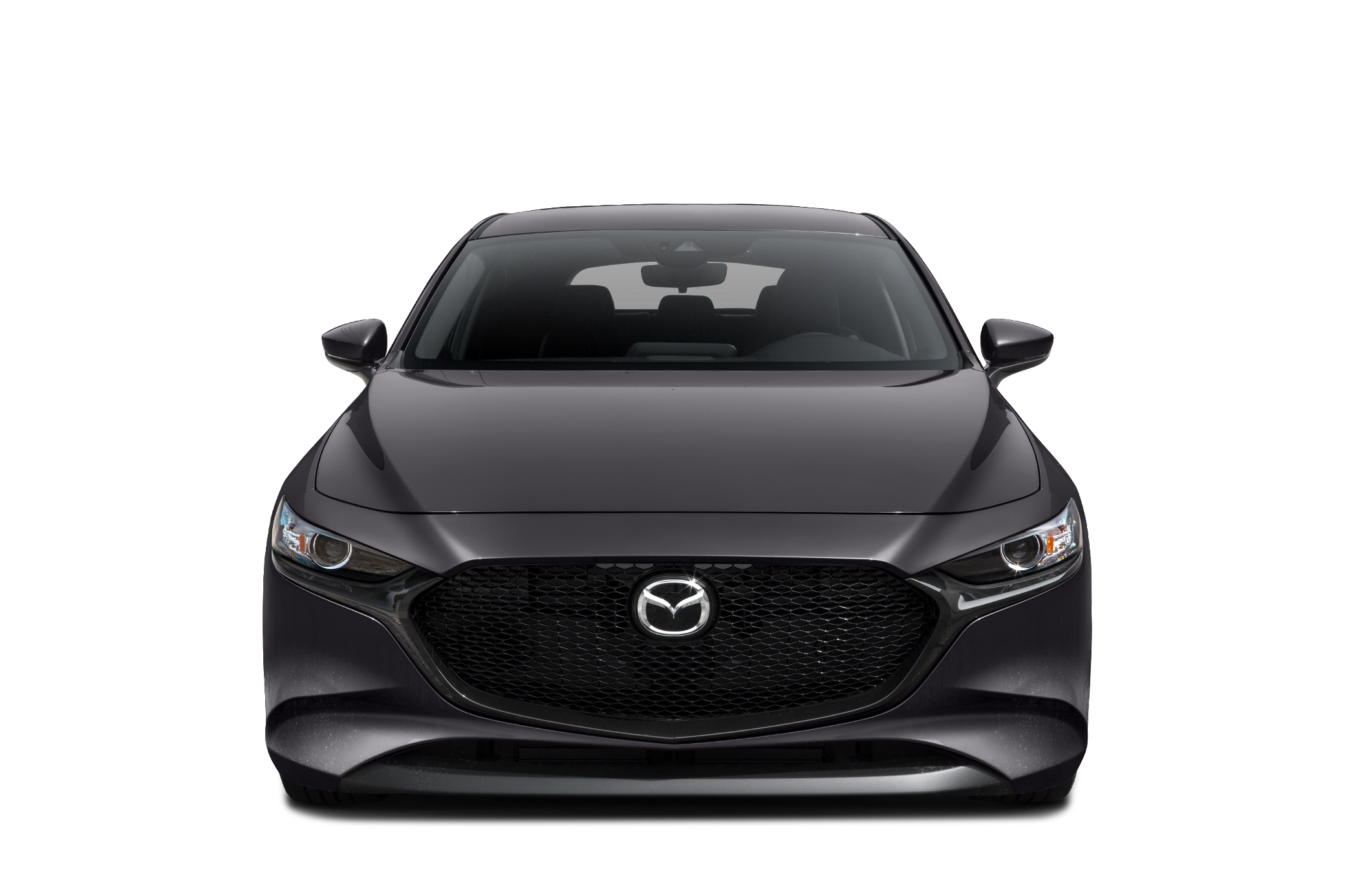 2020 Mazda Mazda3