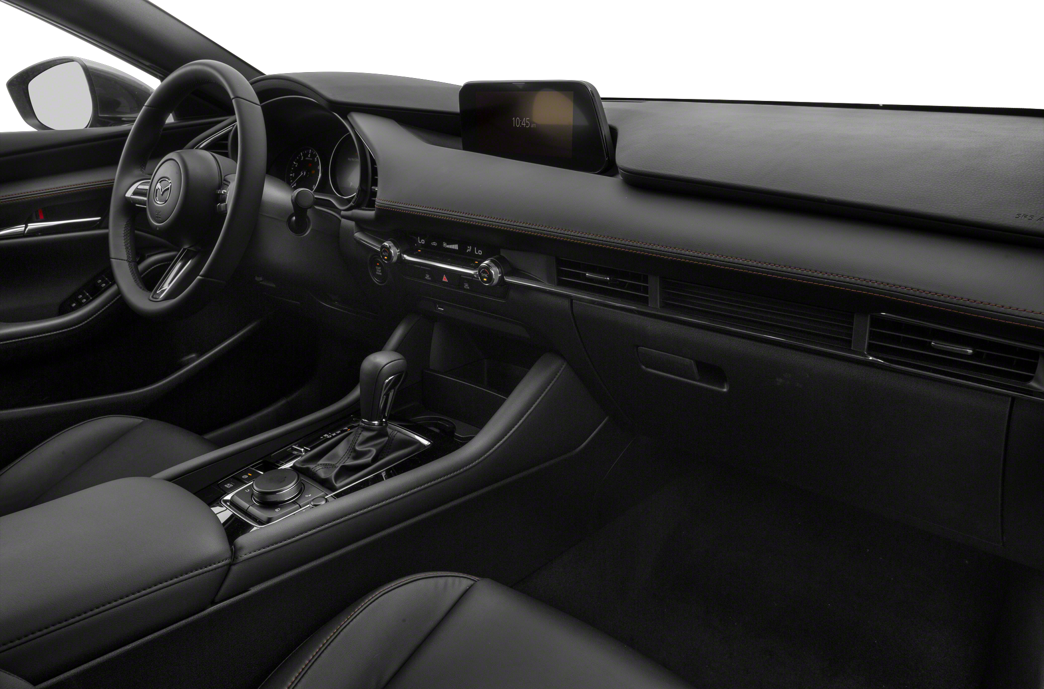 2020 Mazda Mazda3
