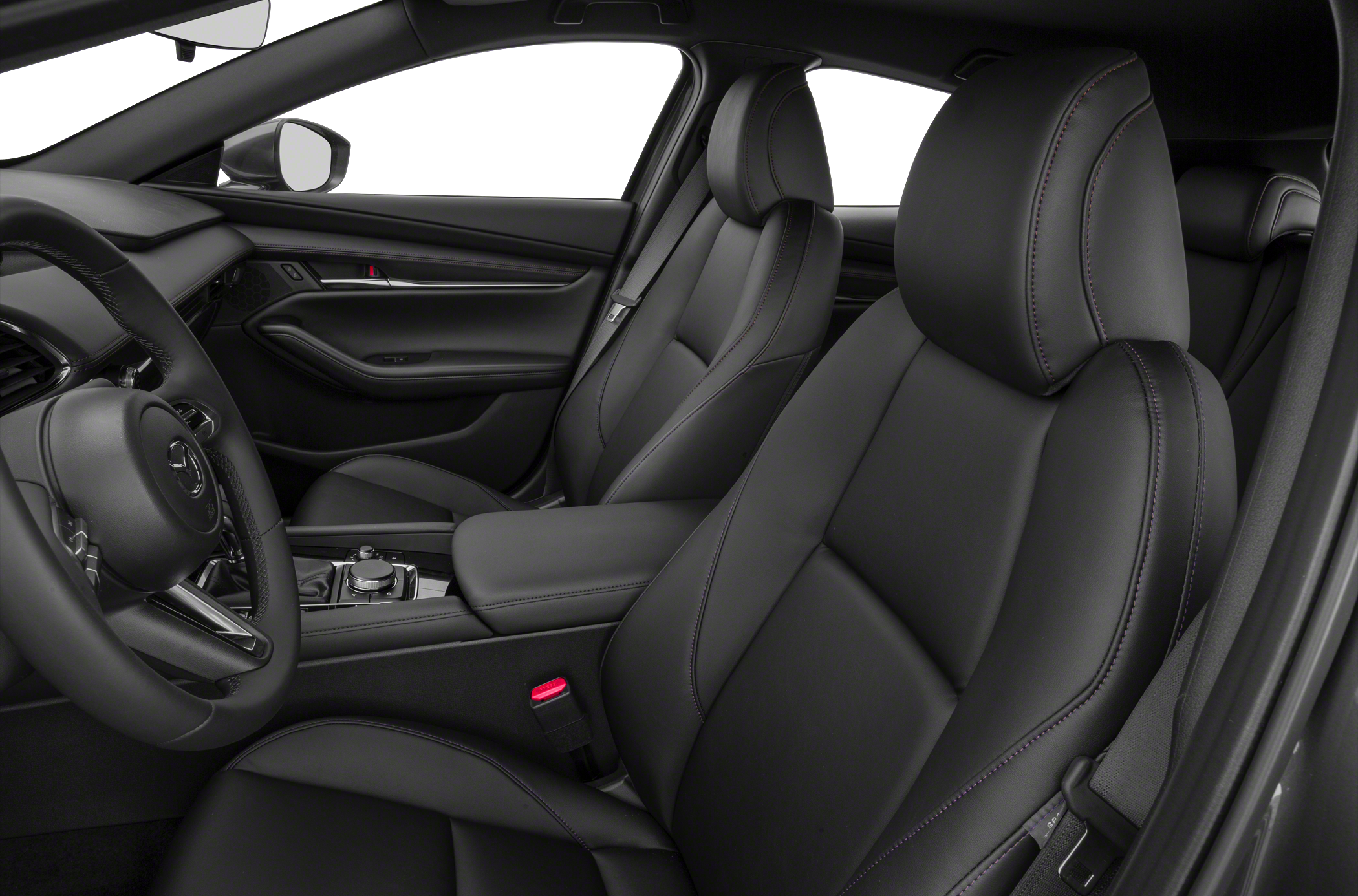 2020 Mazda Mazda3
