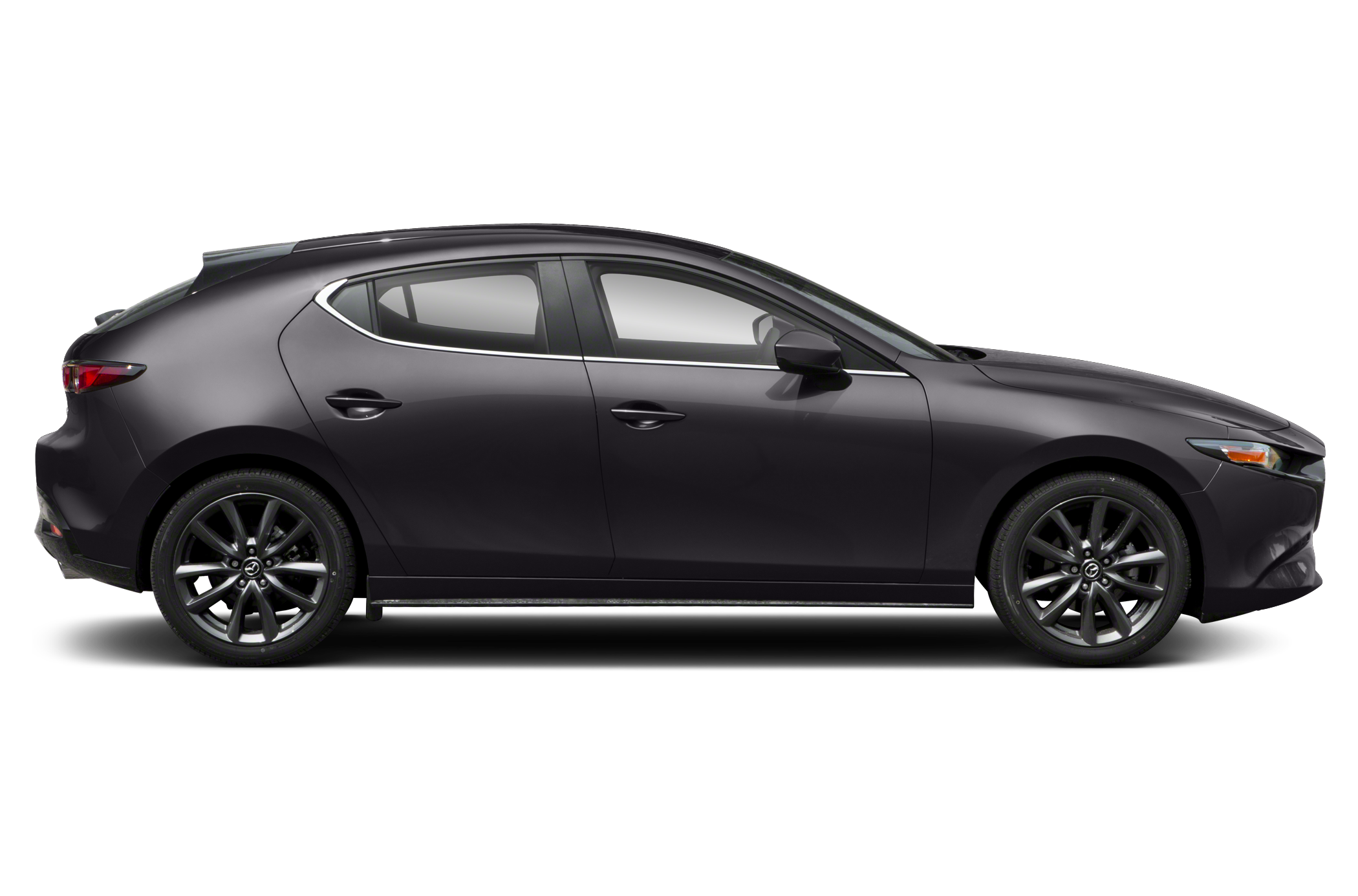 2020 Mazda Mazda3