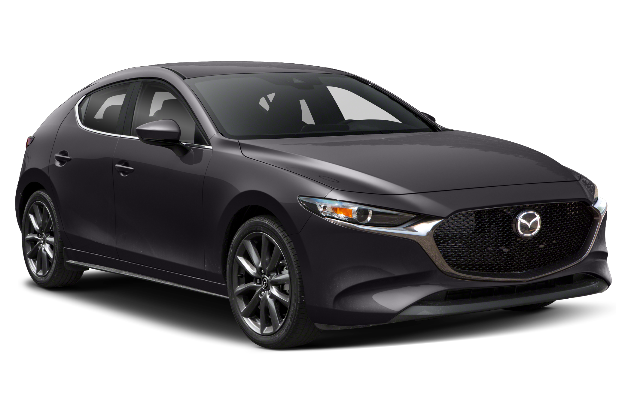 2020 Mazda Mazda3