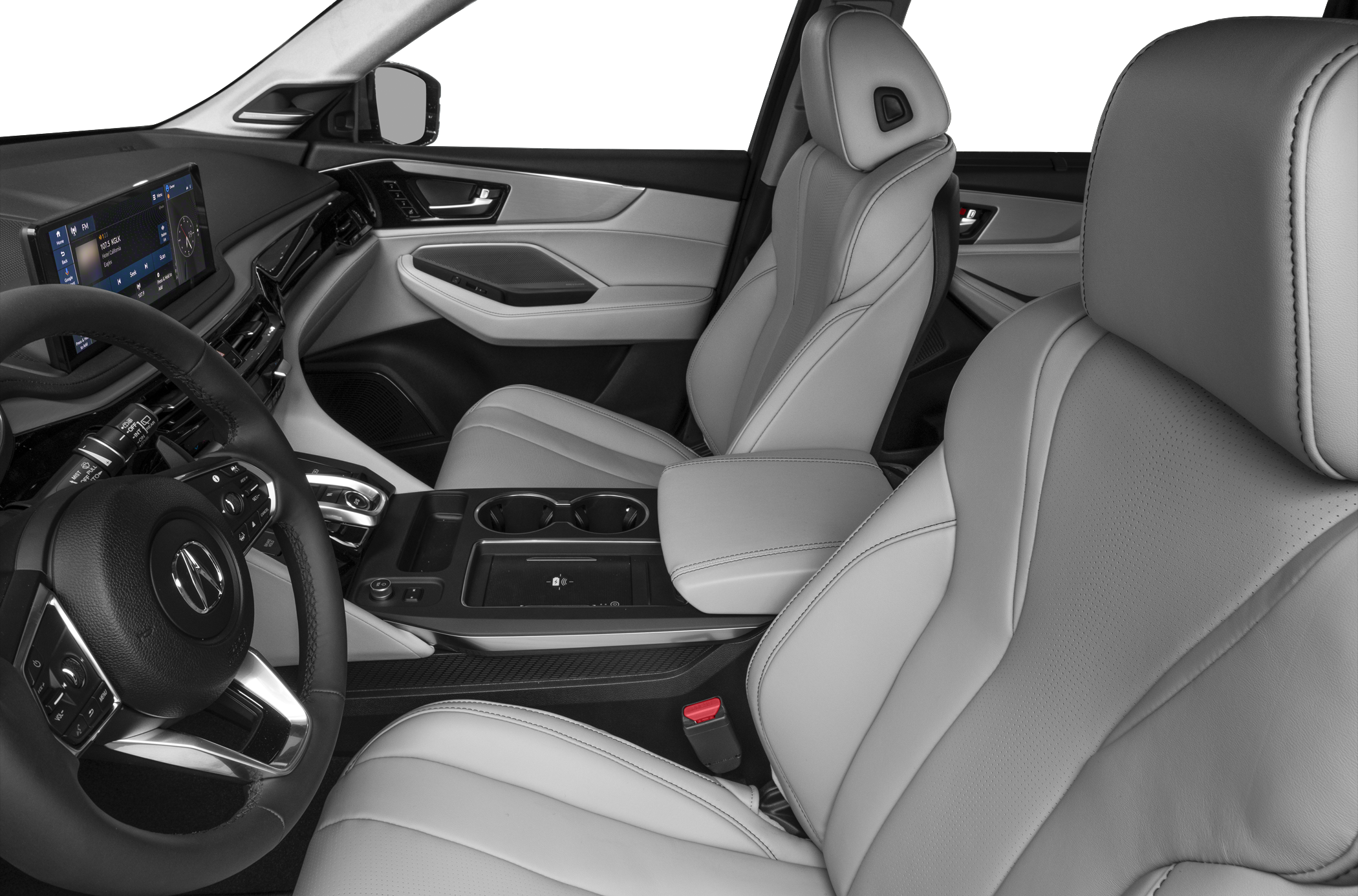 2026 Acura MDX
