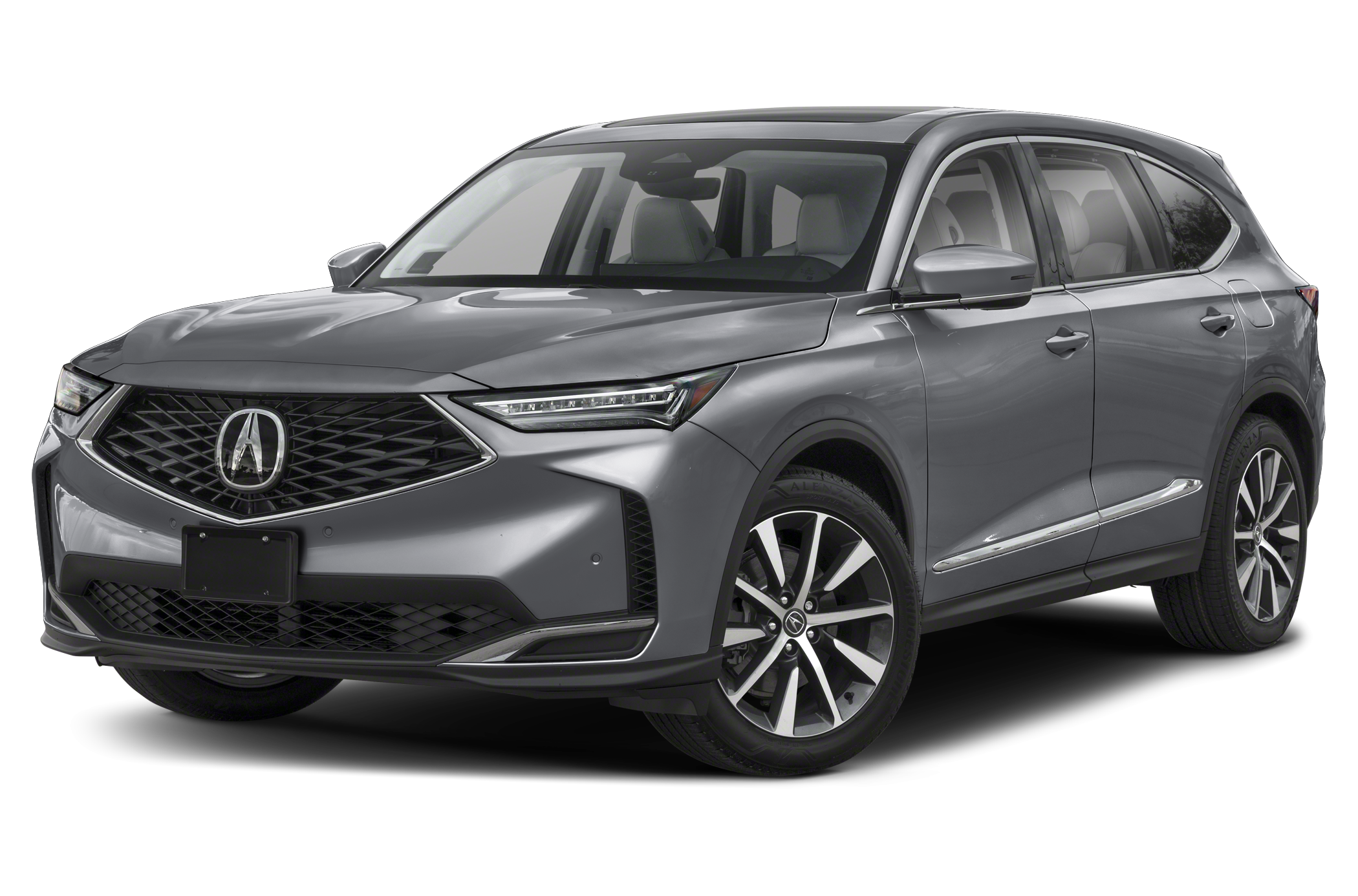 2026 Acura MDX