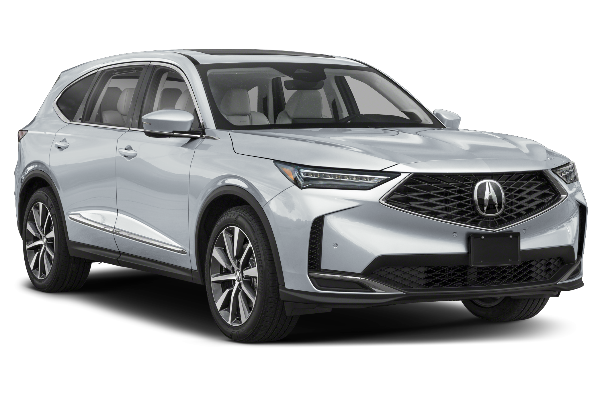 2026 Acura MDX