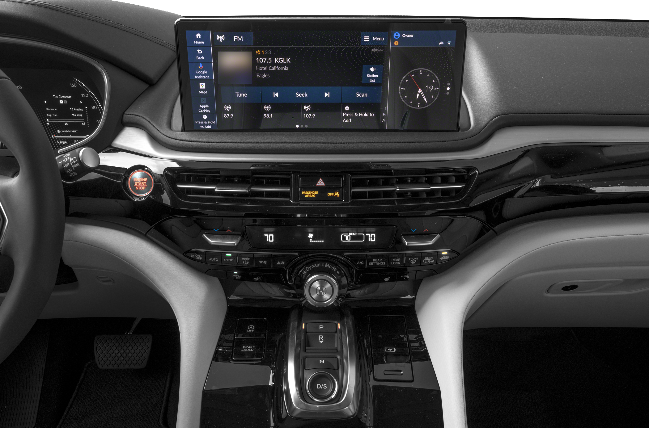 2026 Acura MDX