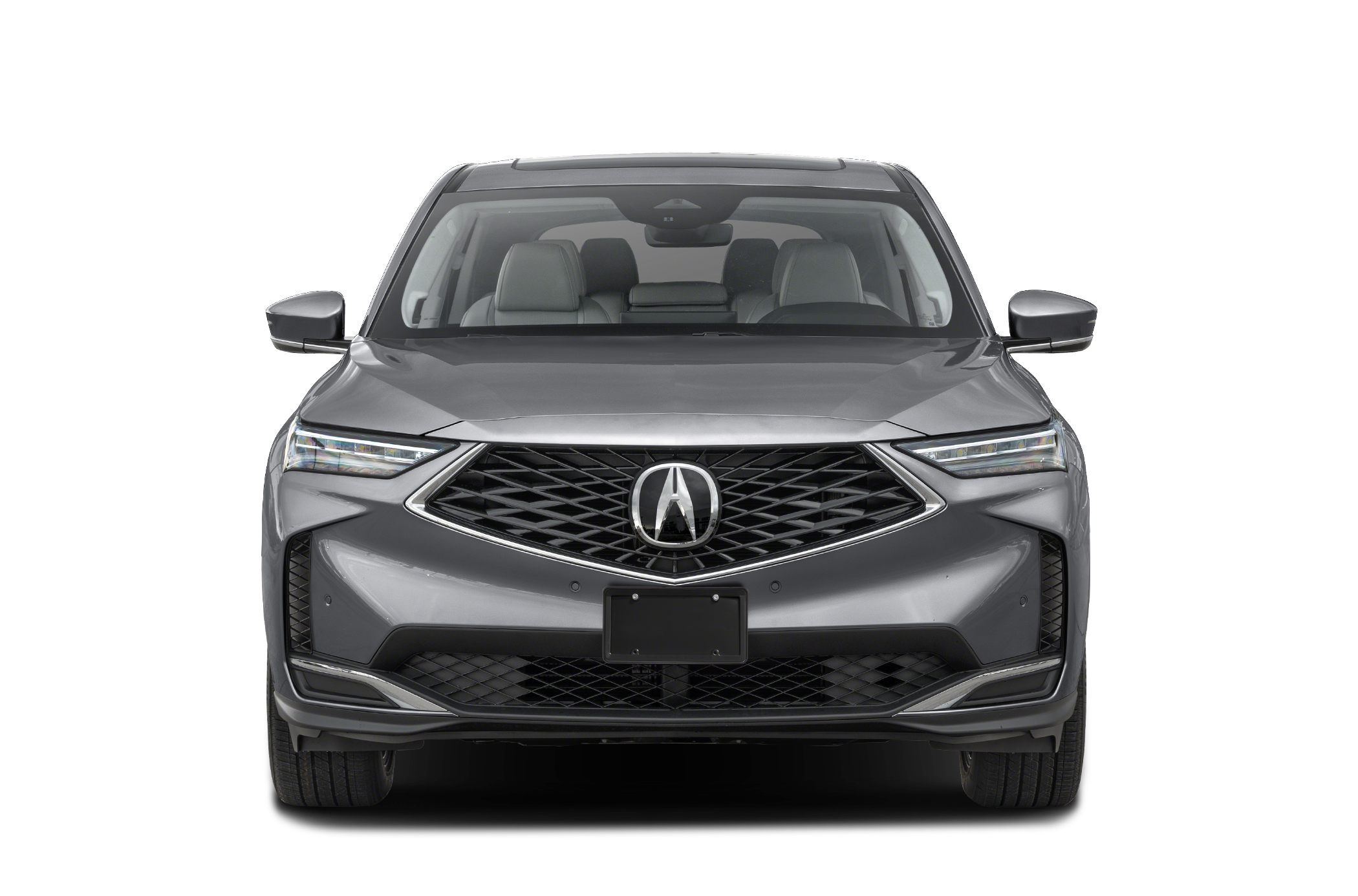 2026 Acura MDX