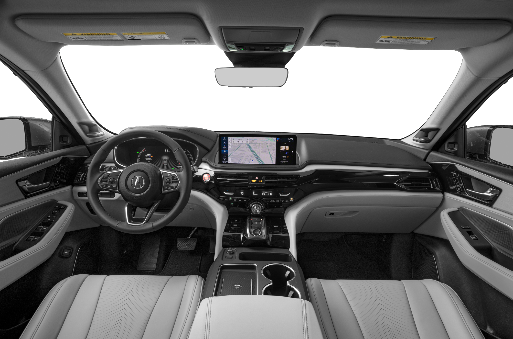 2026 Acura MDX