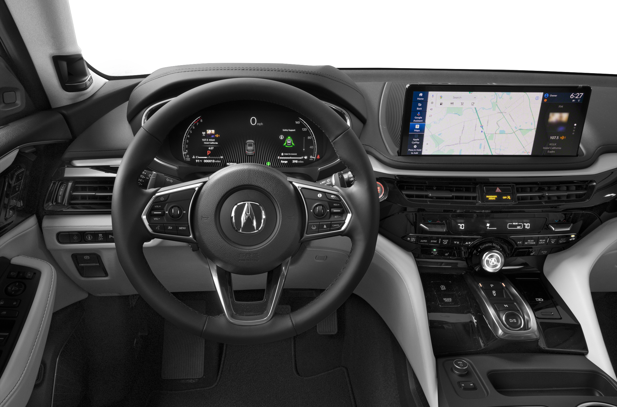 2026 Acura MDX