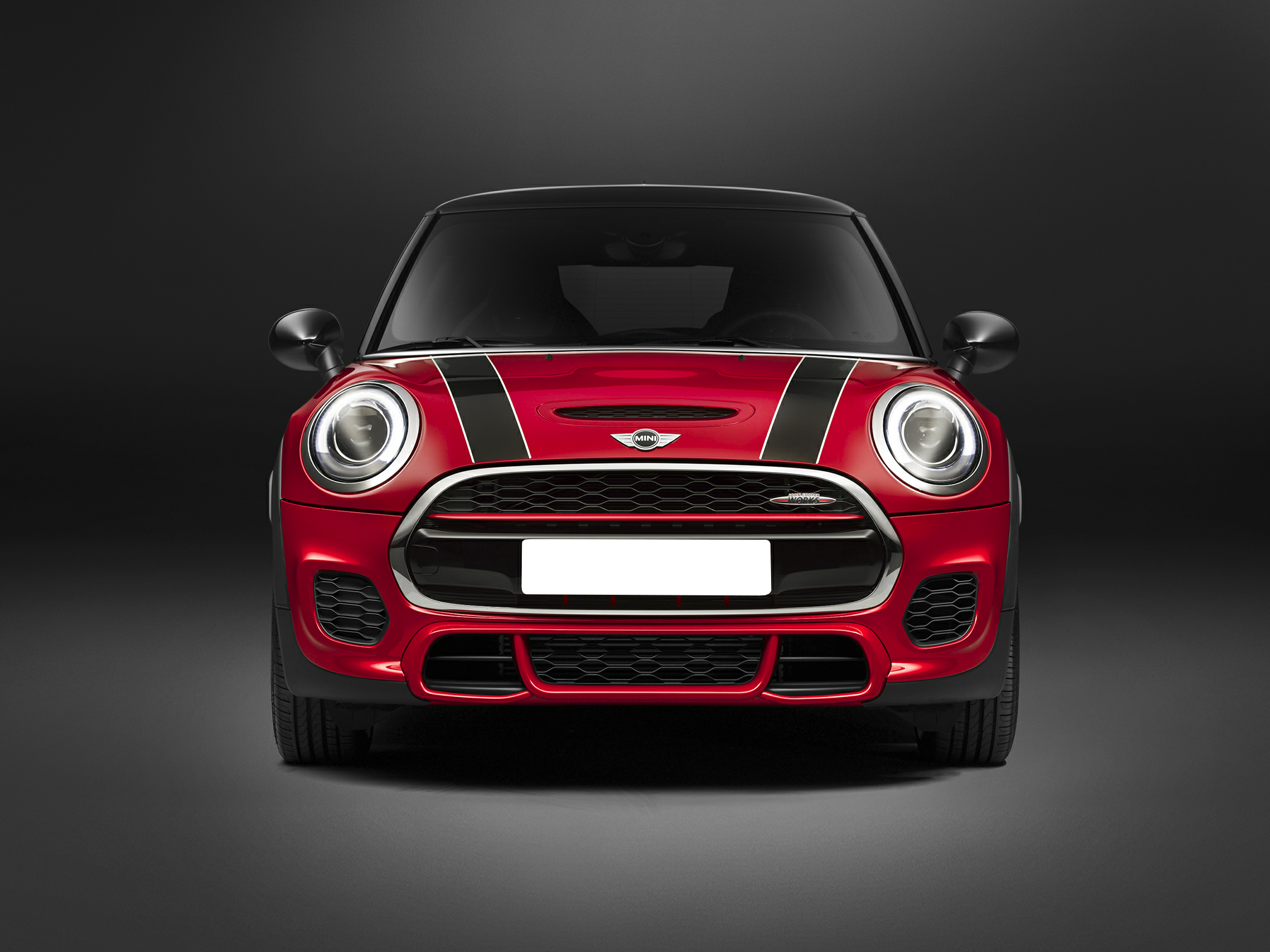 2015 MINI Hardtop